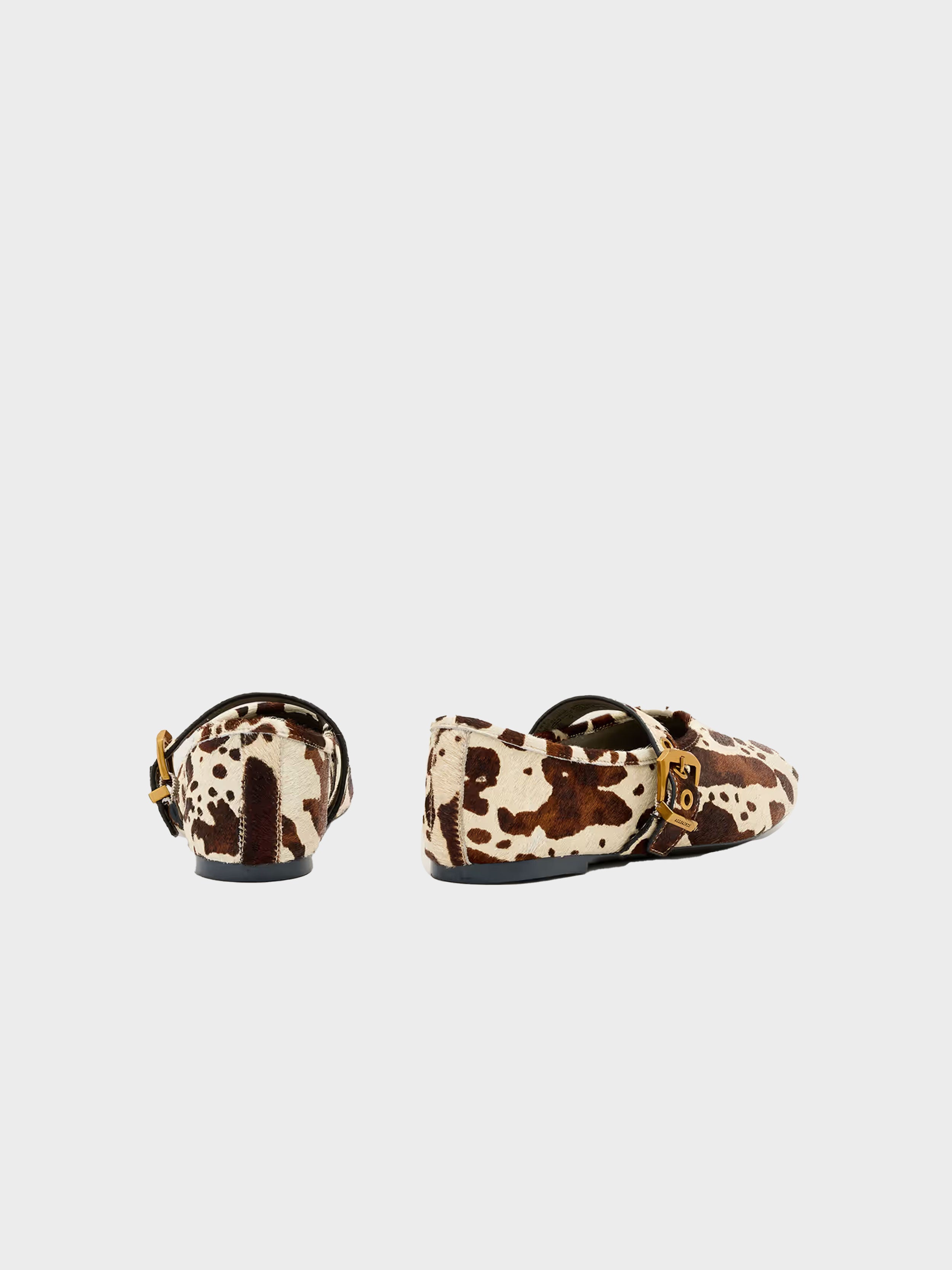 Cow Print
