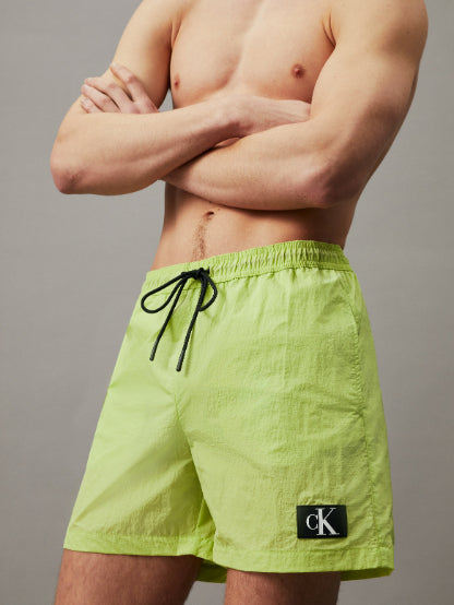 Sharp Green