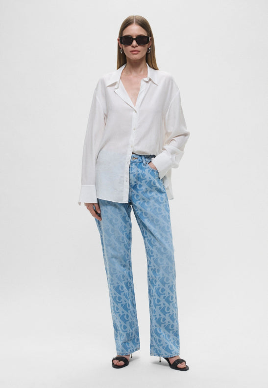 Denim Medium