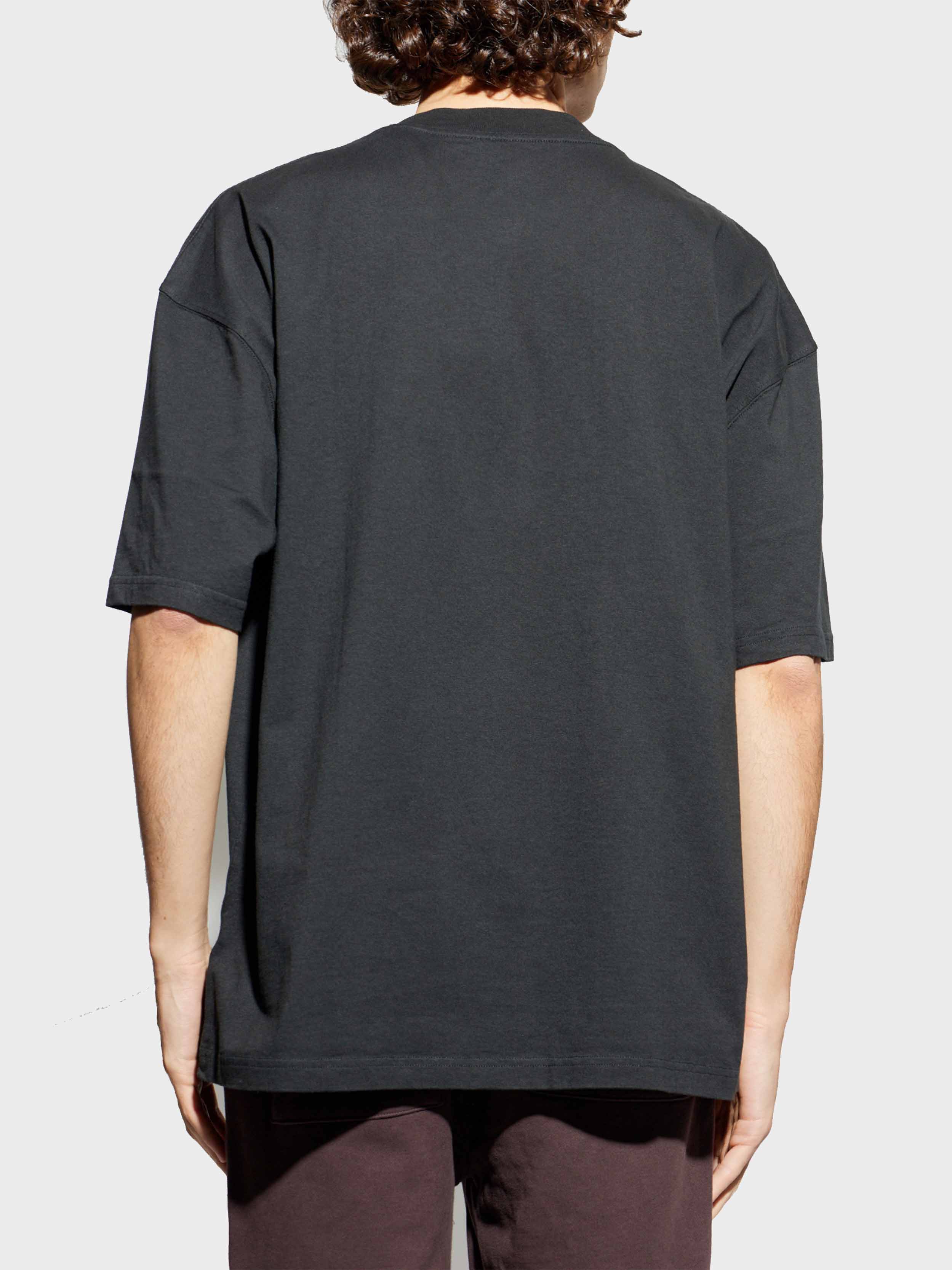 Washed Black