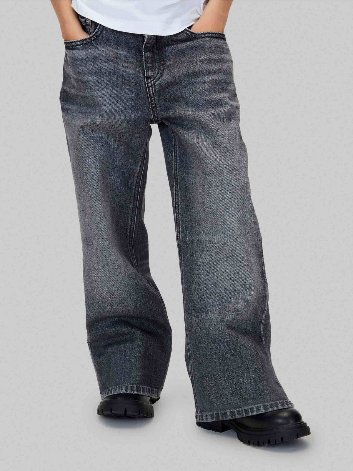Black Denim