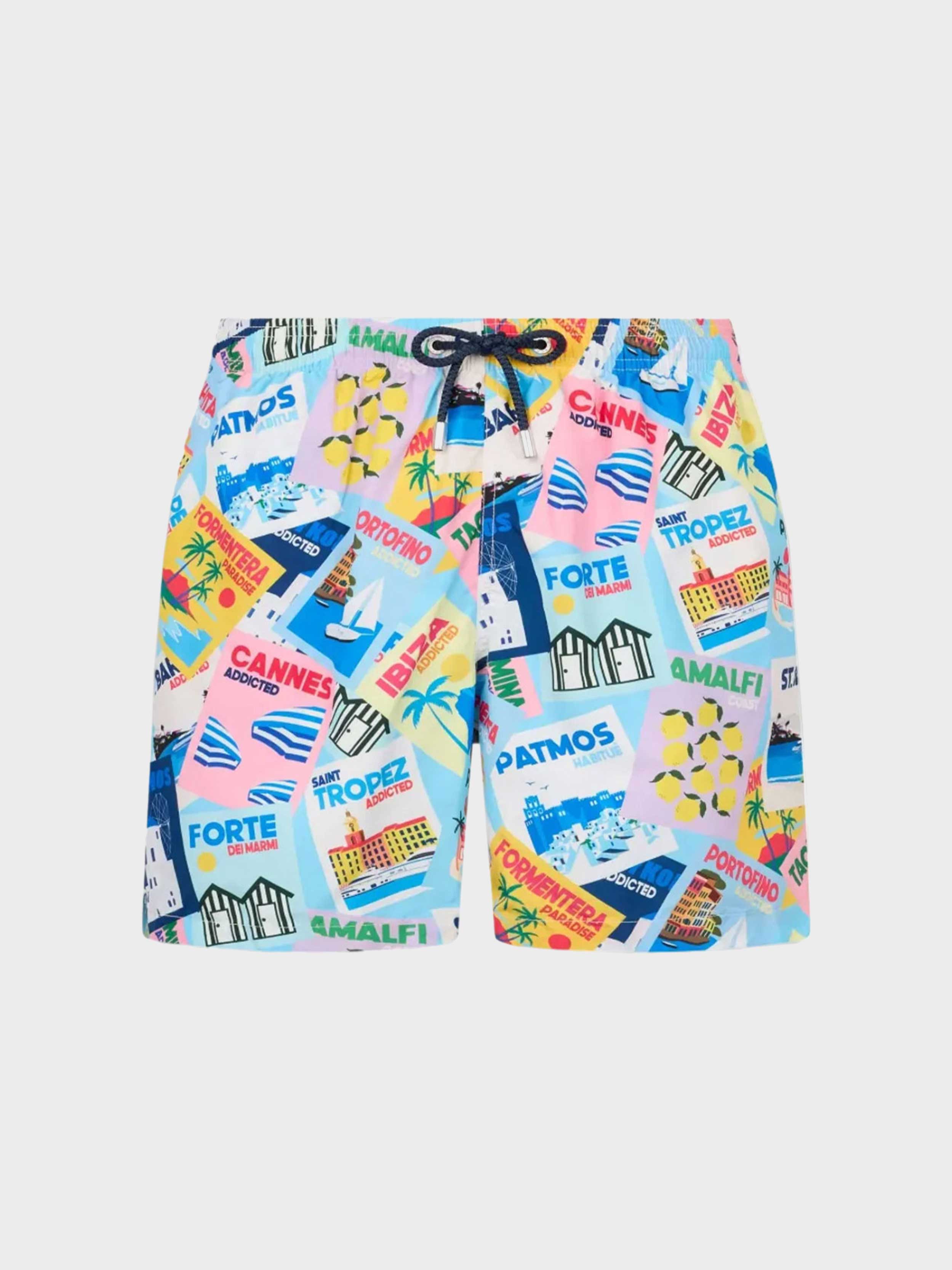 Multi Color