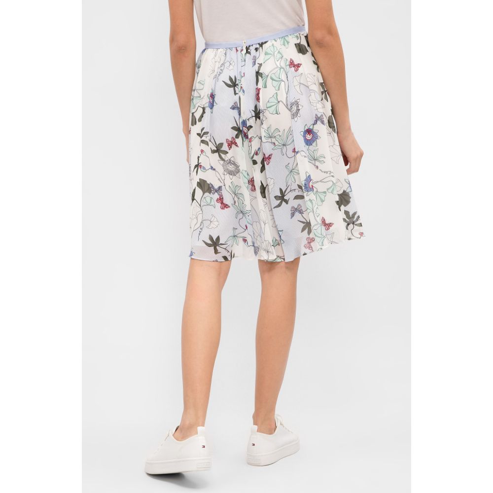 Floral Patterns