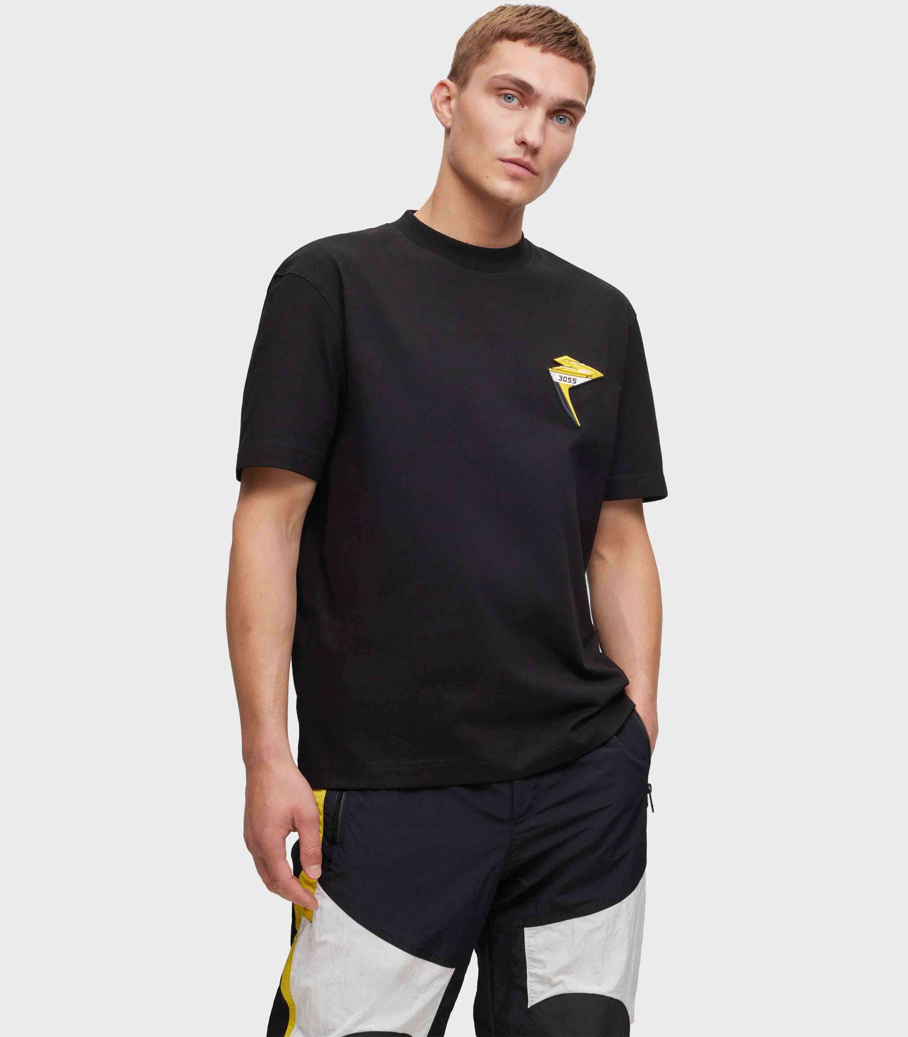 Black 1