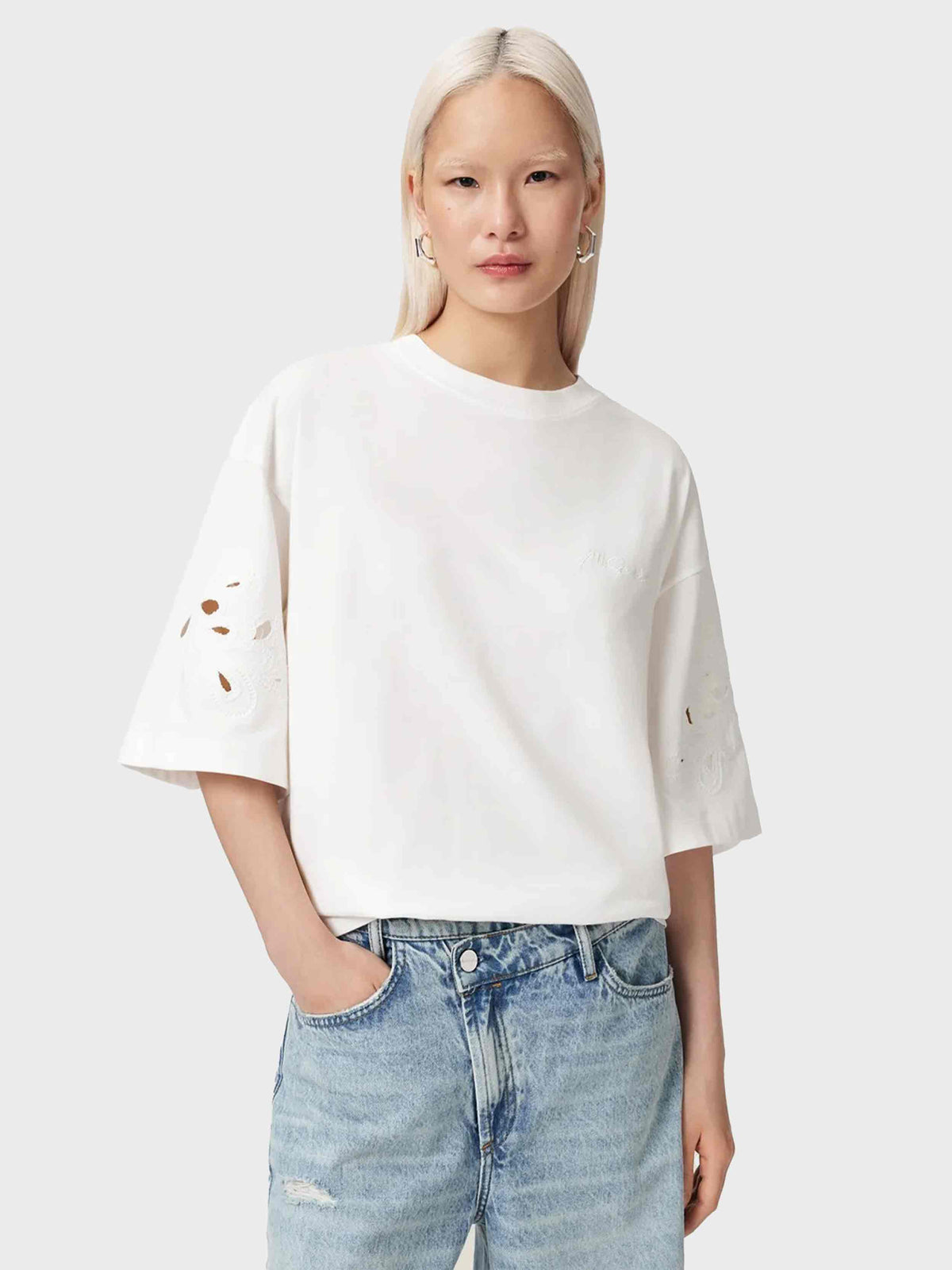 Optical White
