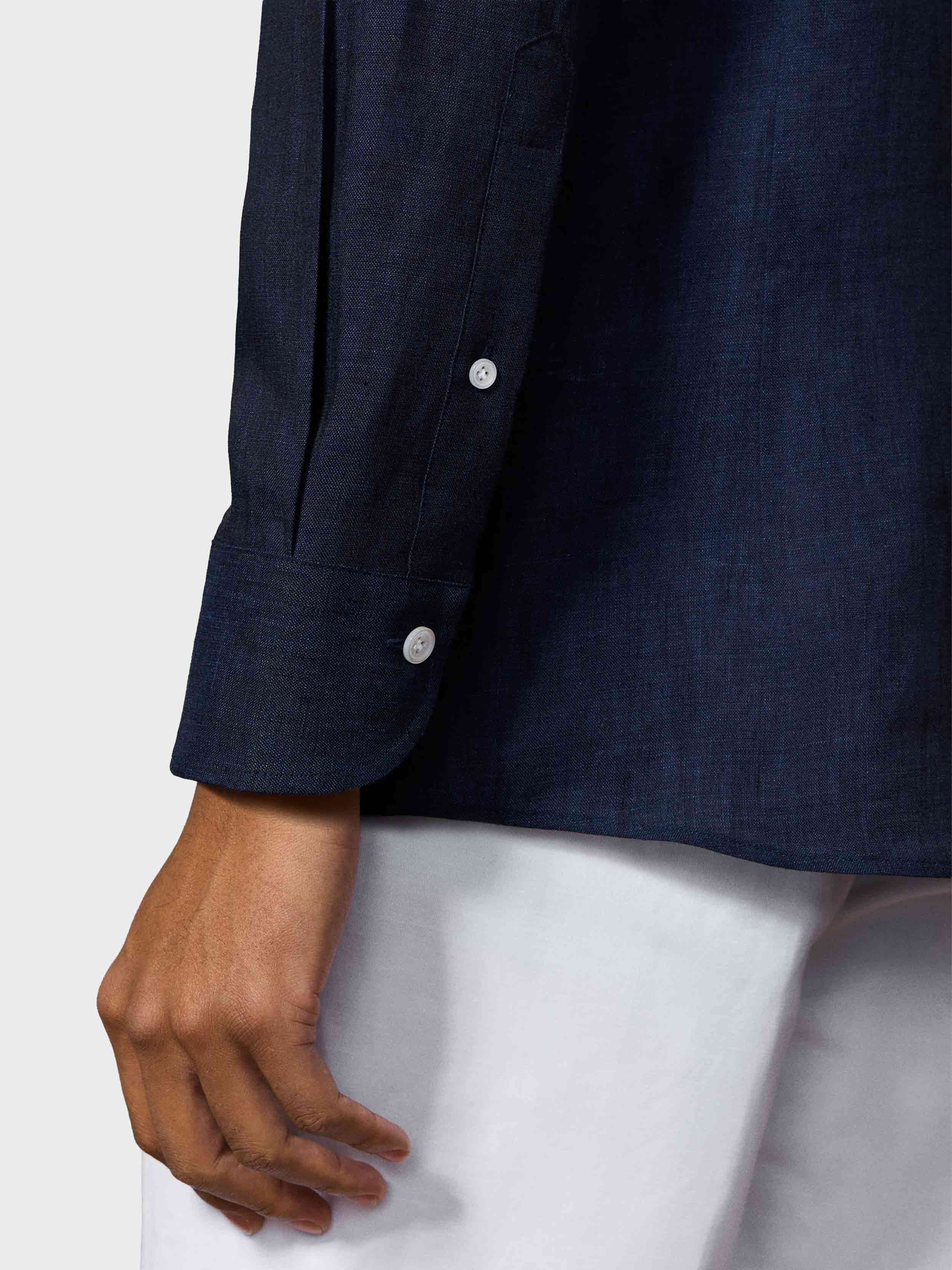 Dark Navy
