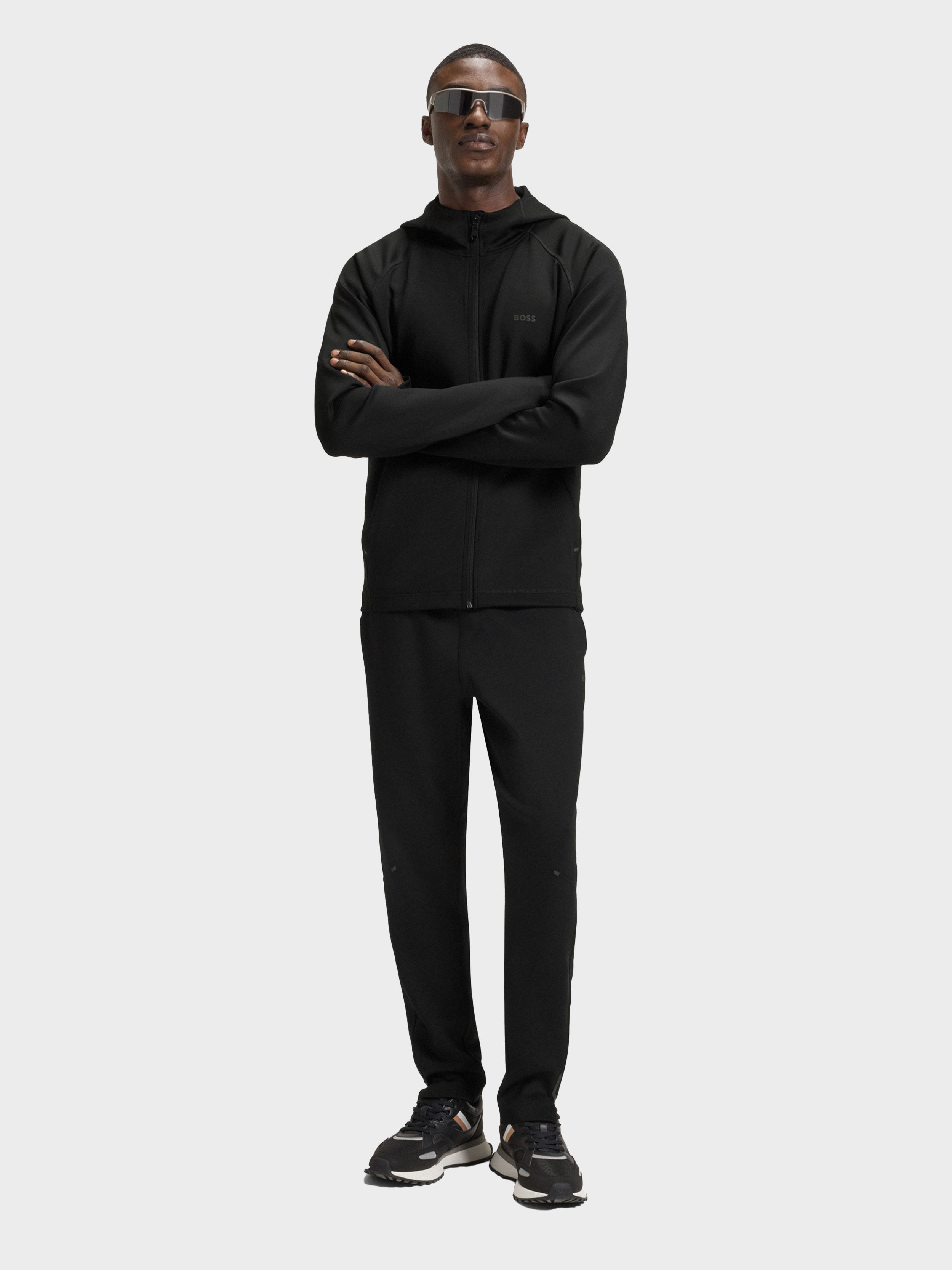 Black 1