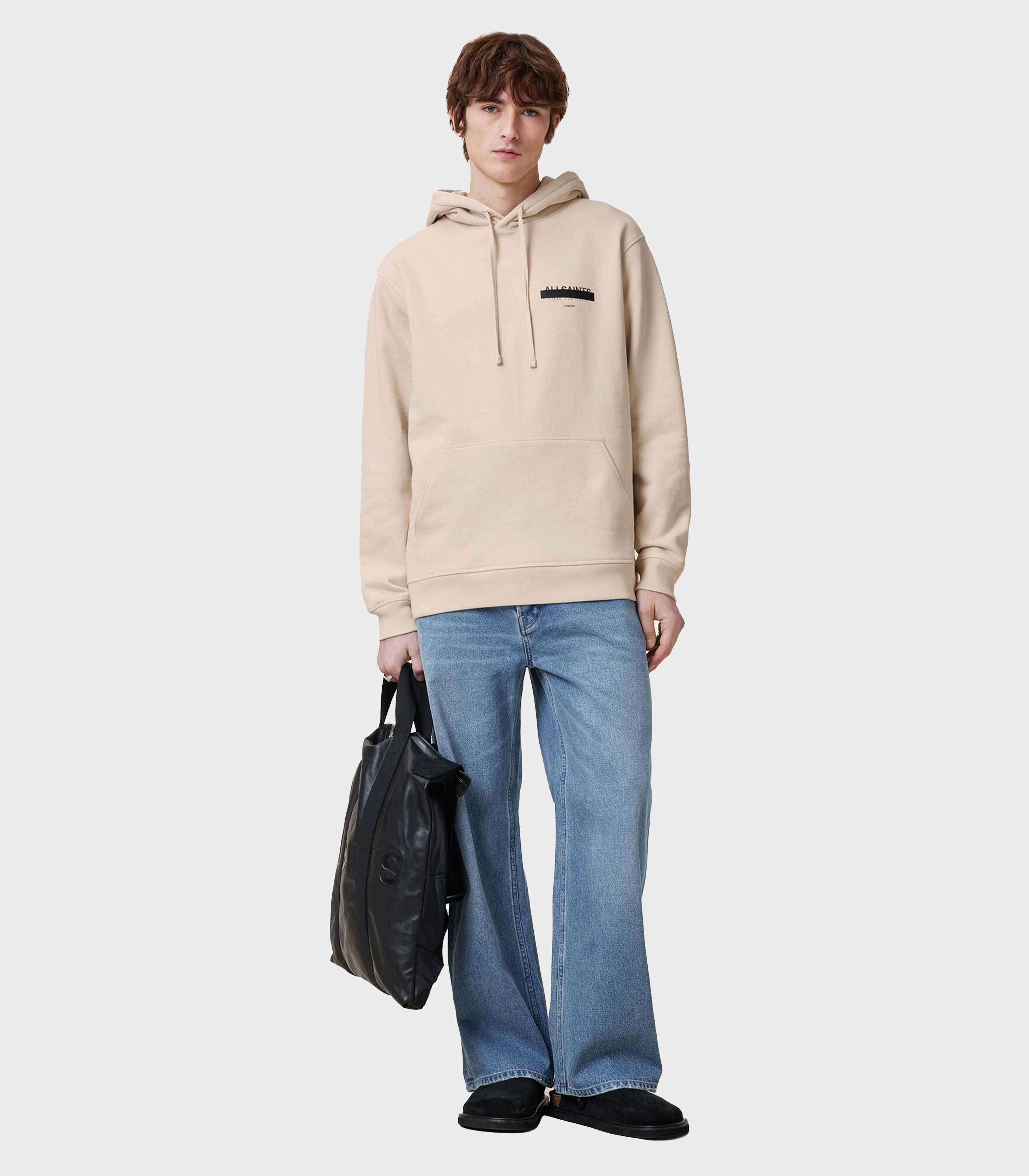 CREAM TAUPE