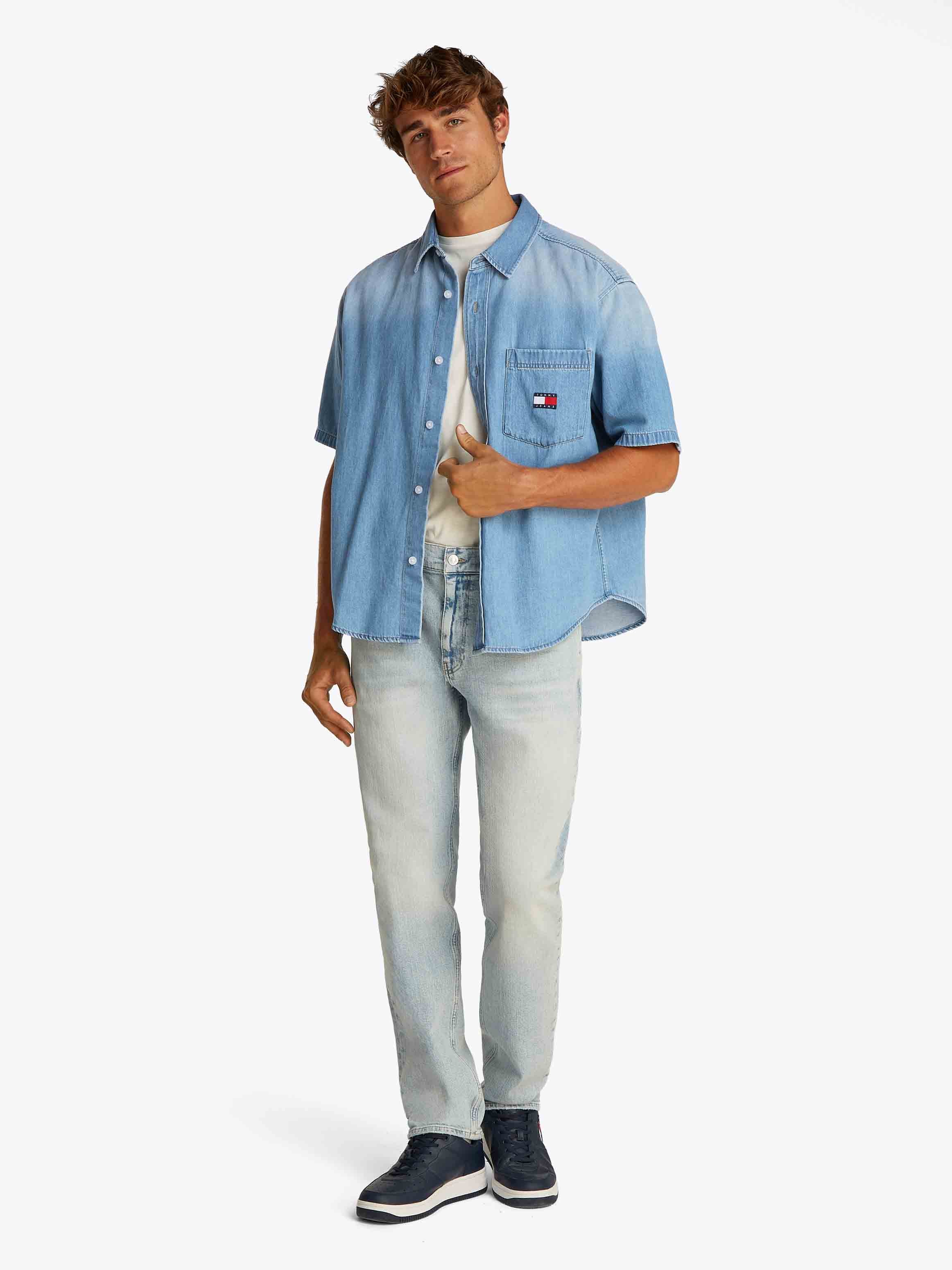Denim Light
