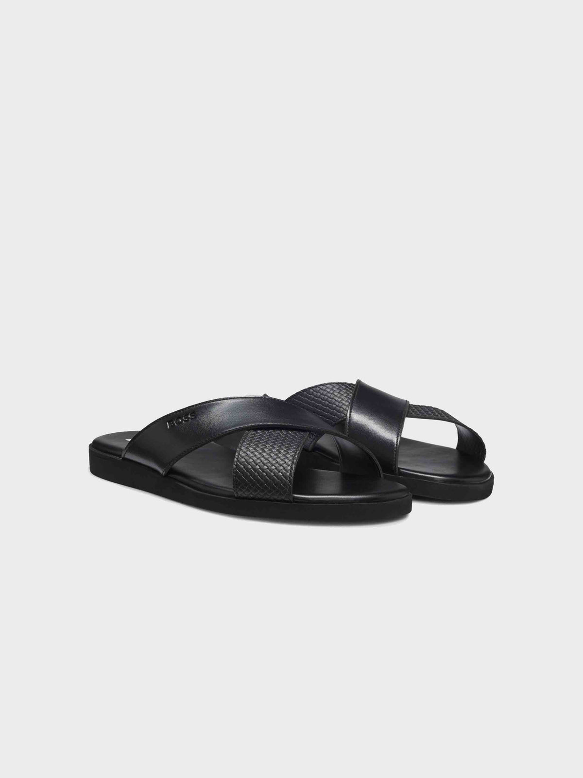 Black 1