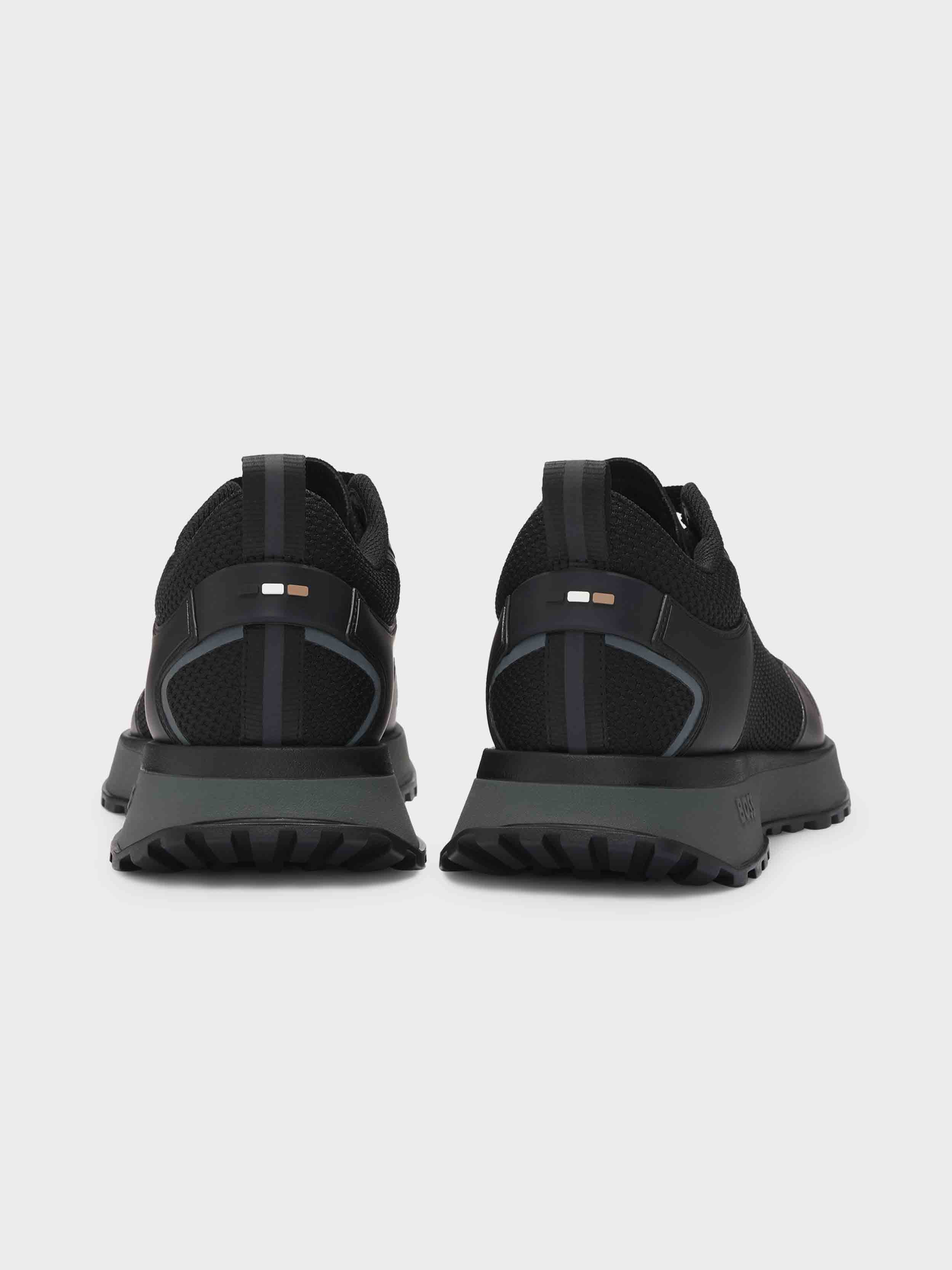 BLACK 5
