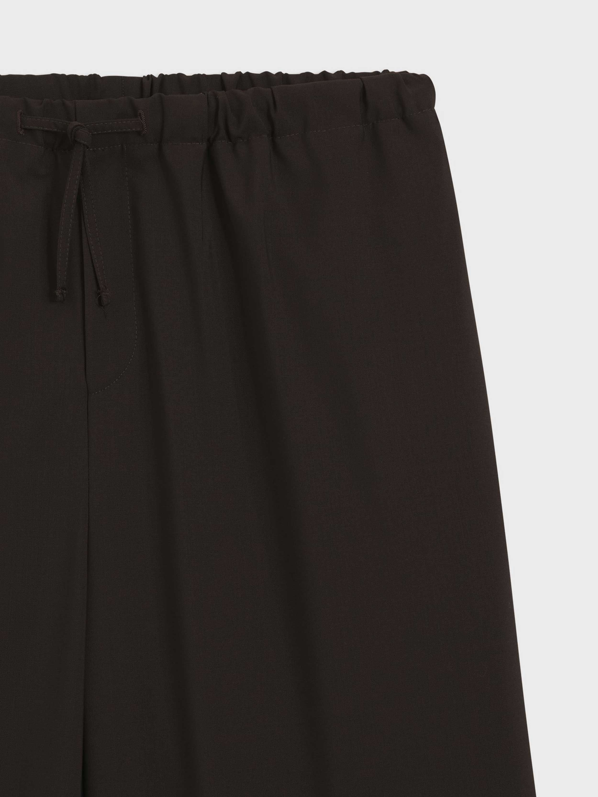 Medium Brown