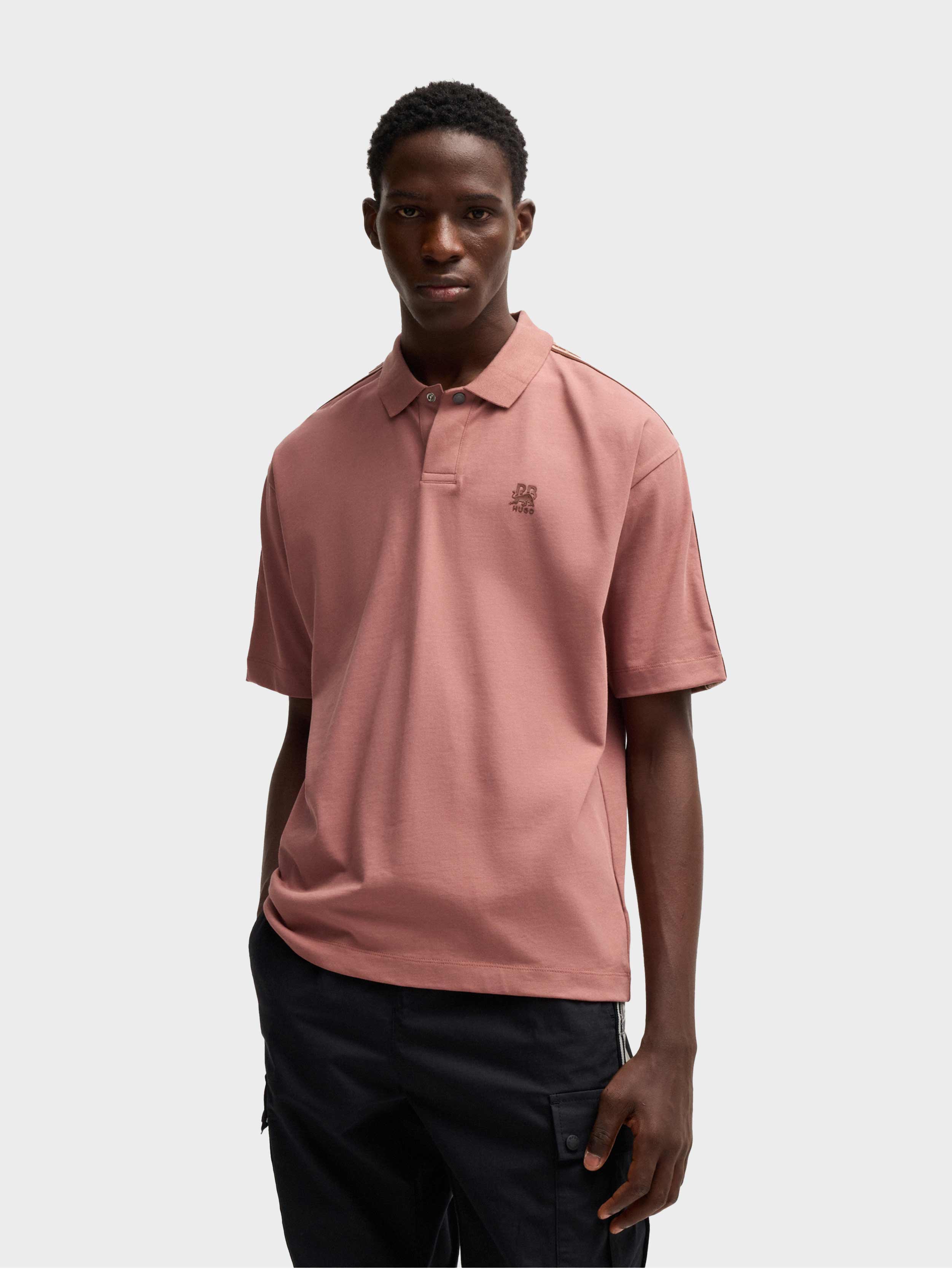 Pastel Pink