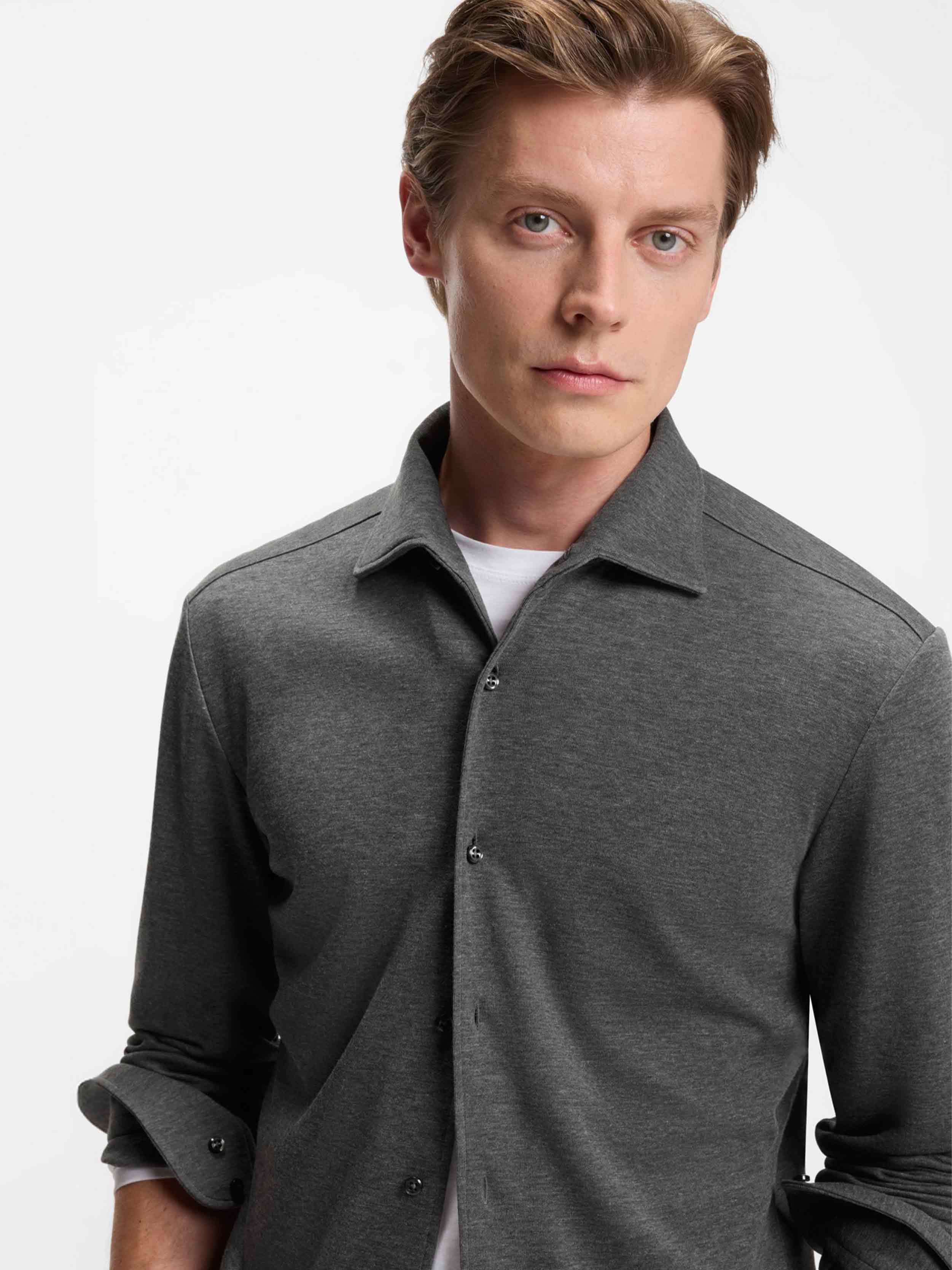 Grey