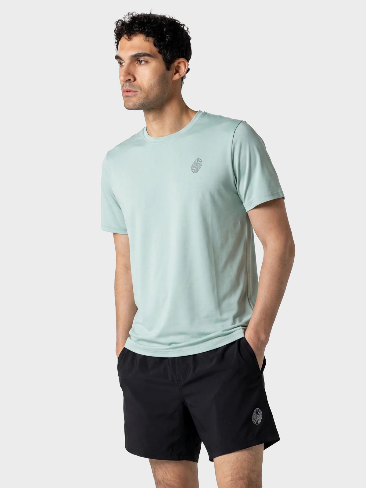 Mint Green