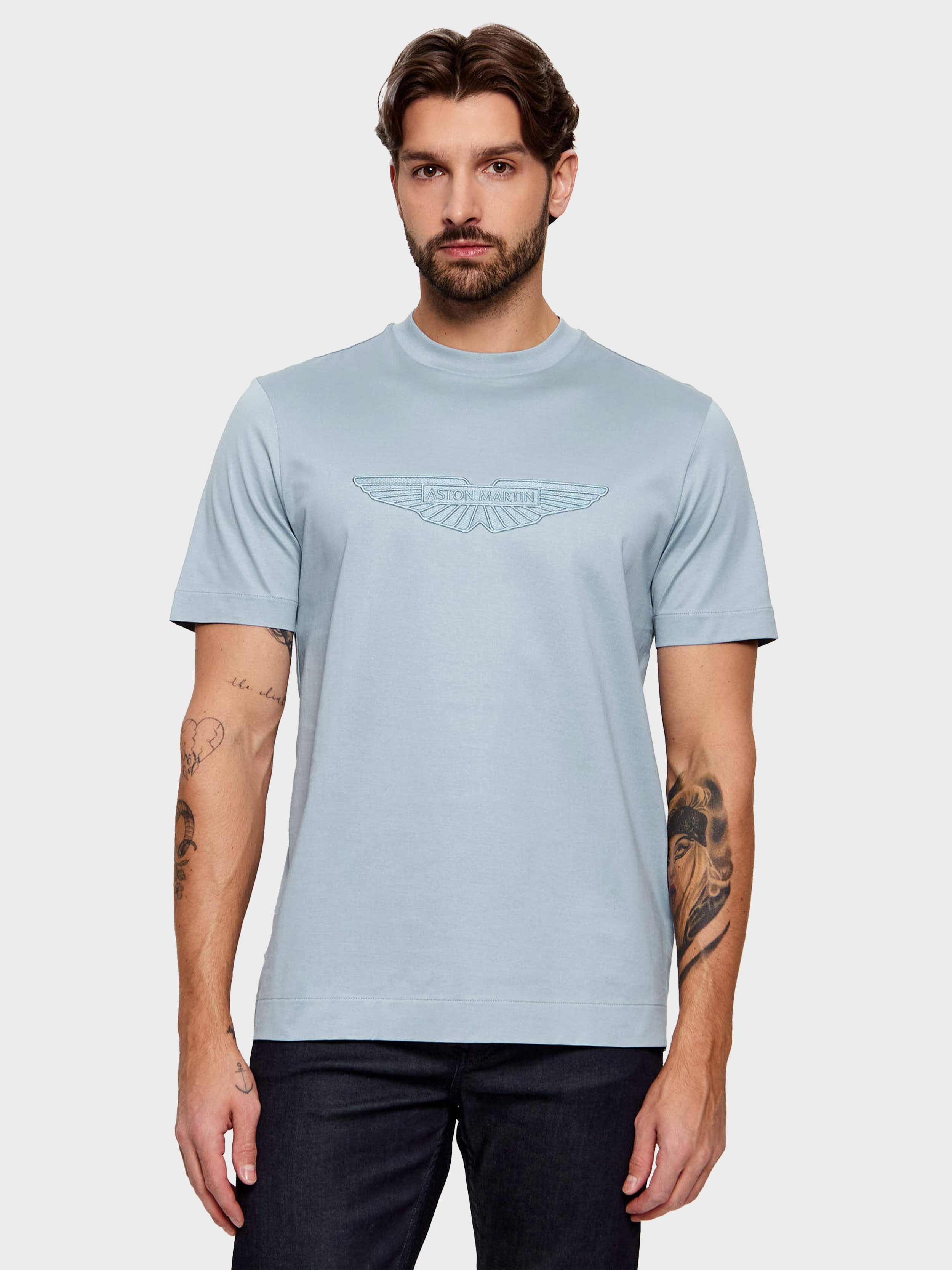 Light Pastel Blue
