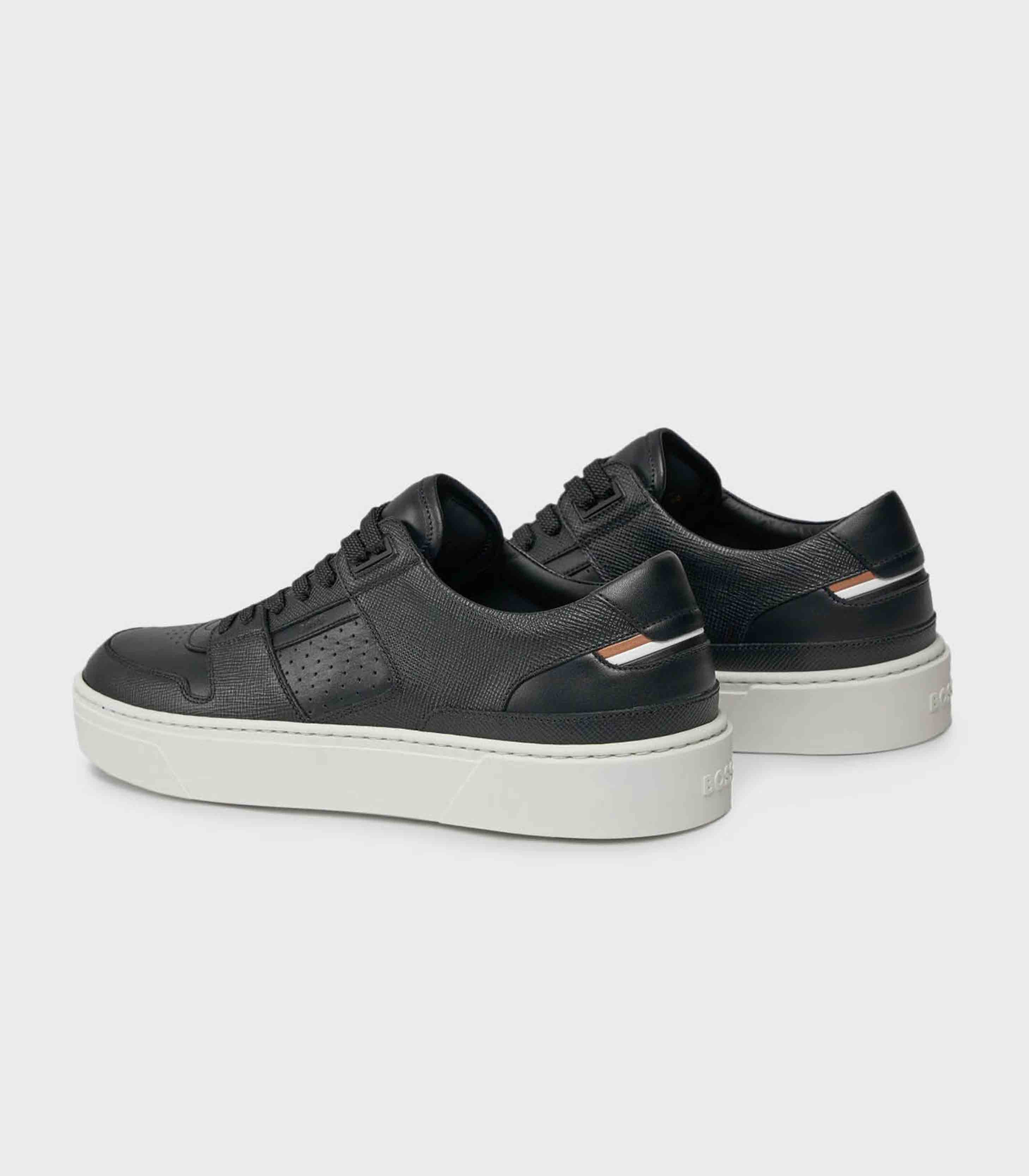 Black 1