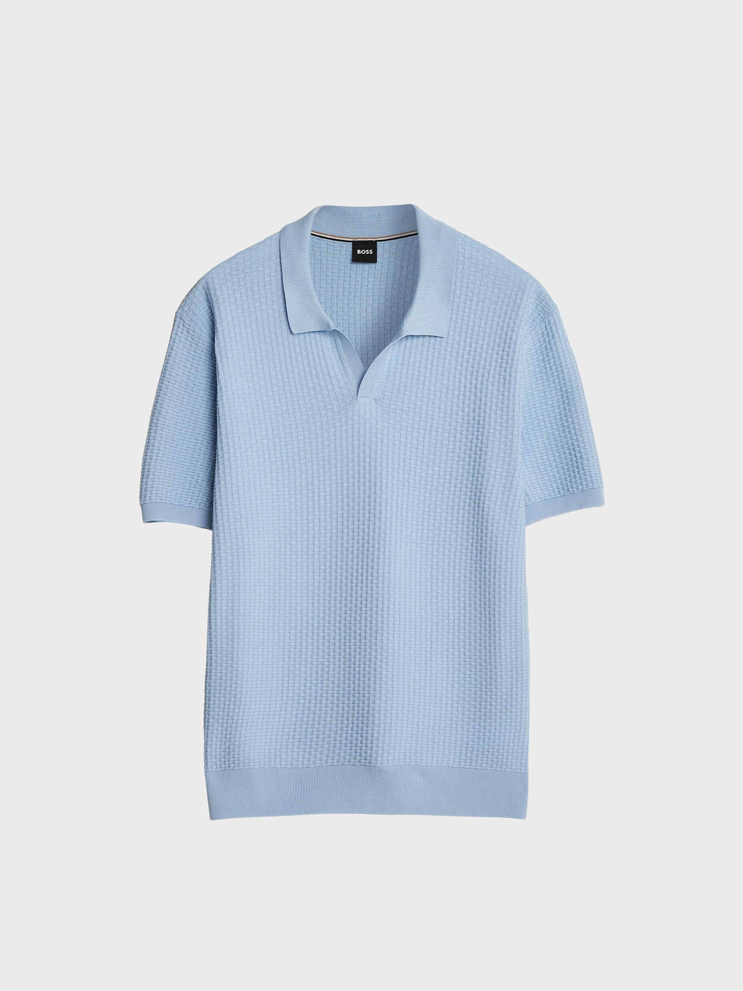 Light Pastel Blue