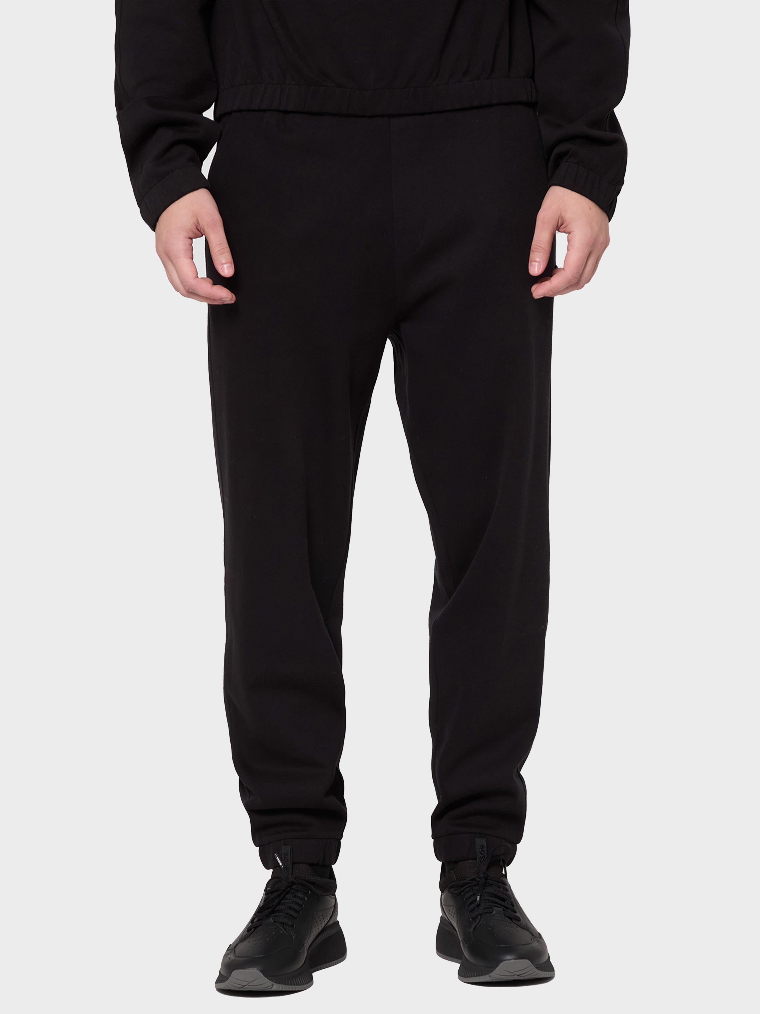 Black Oxford