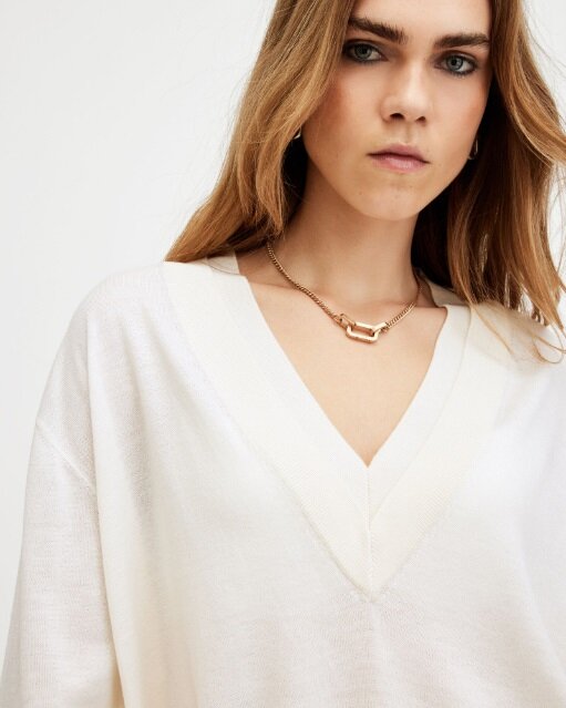 Chalk White