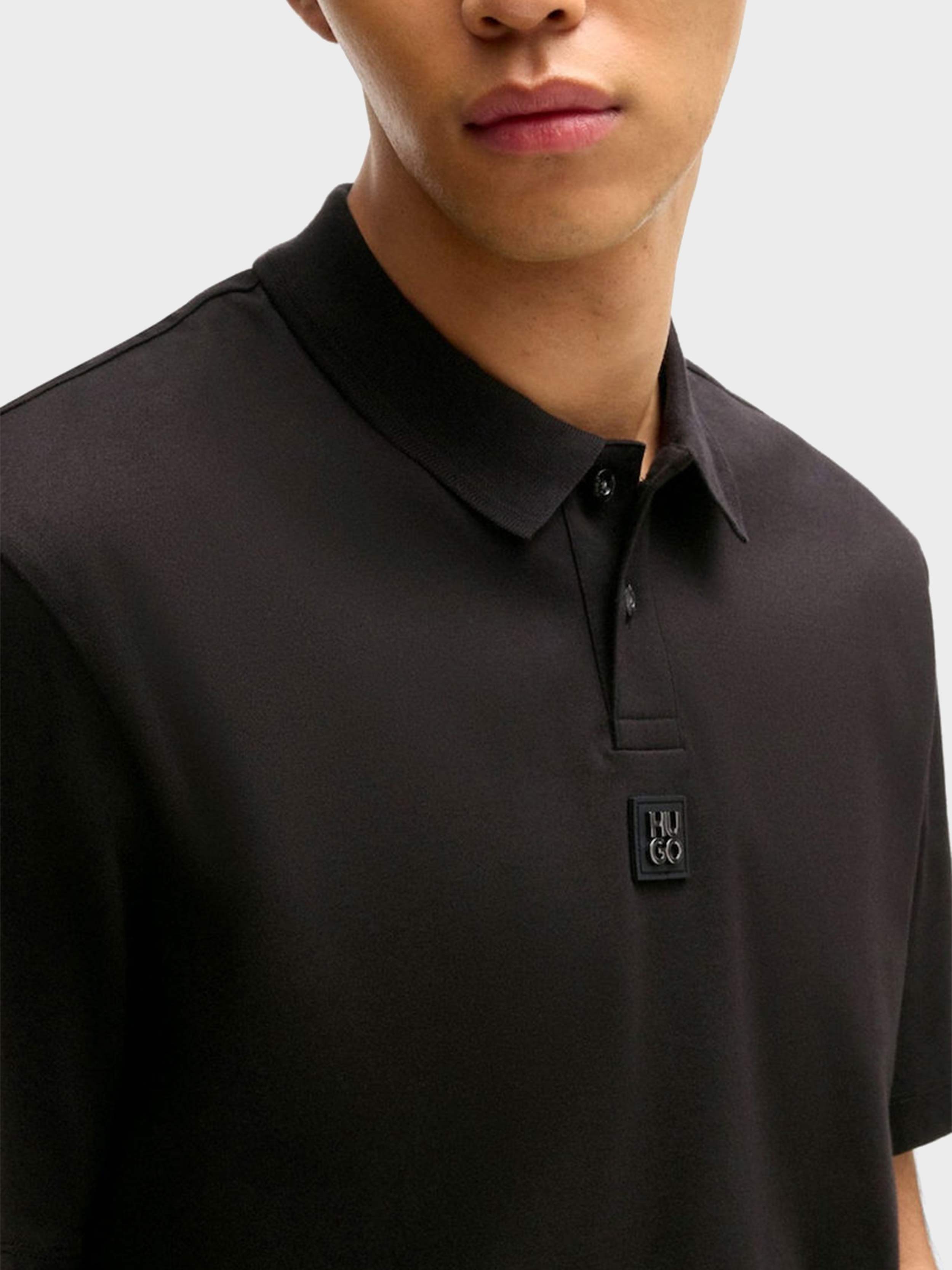 Black Oxford
