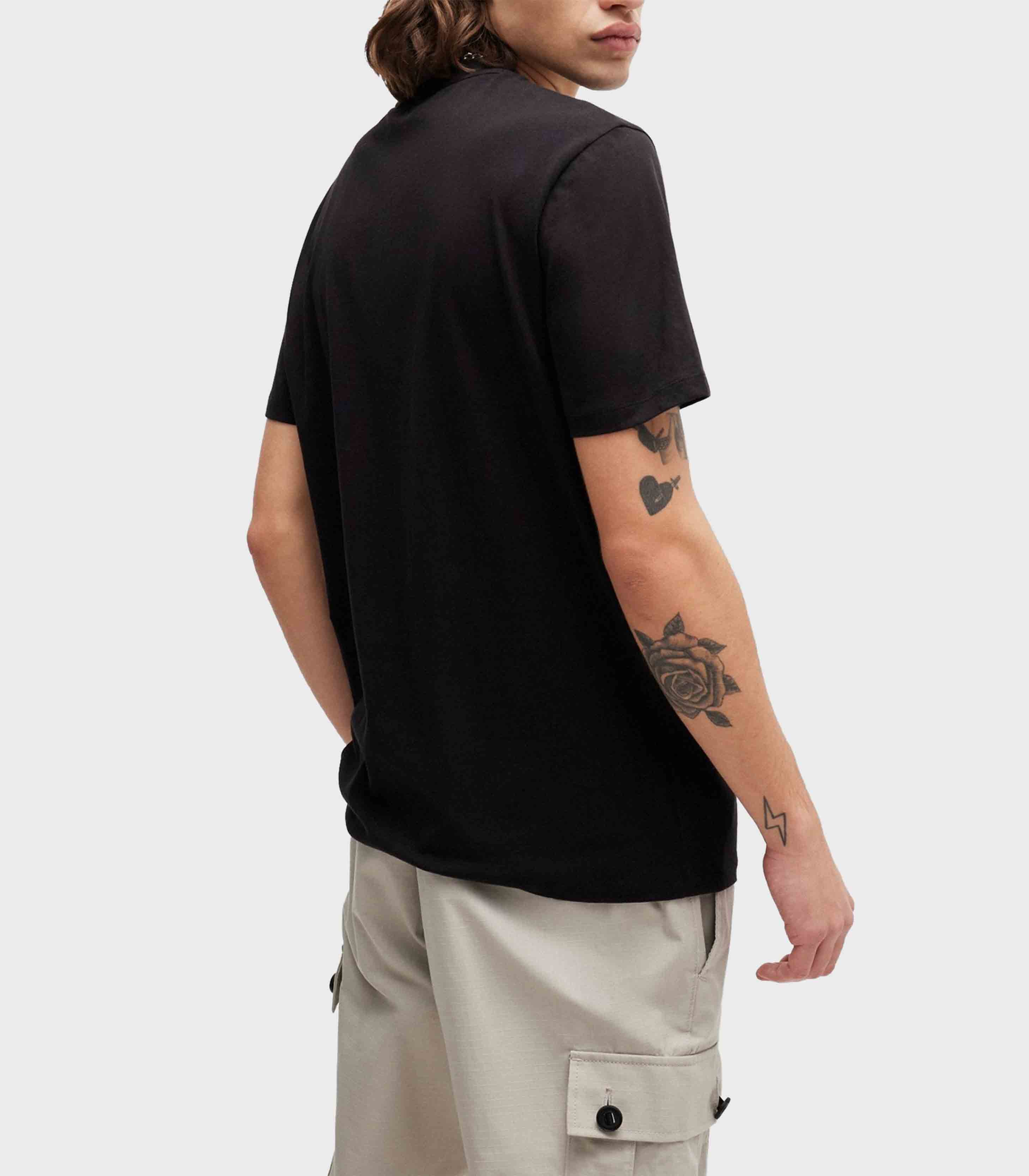 Black 1