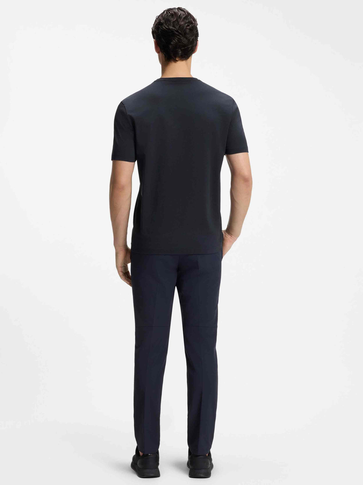 Dark Navy