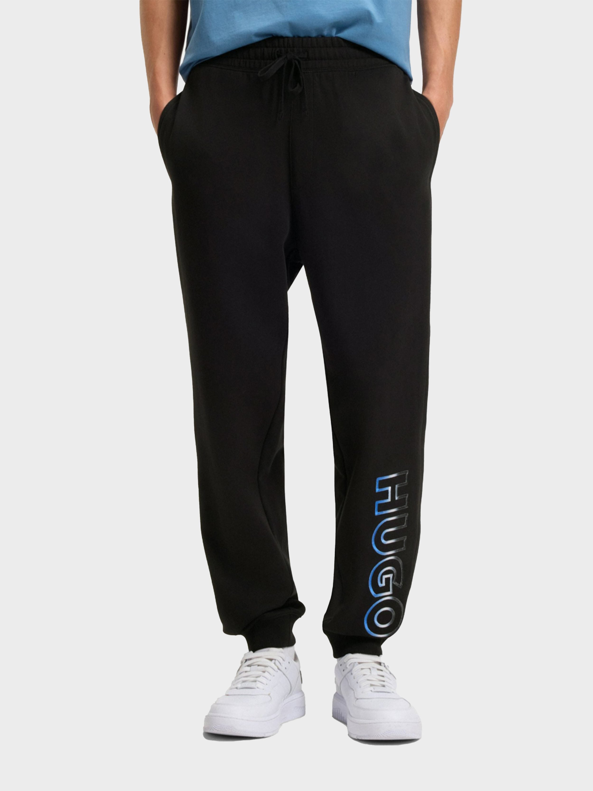 Black 1