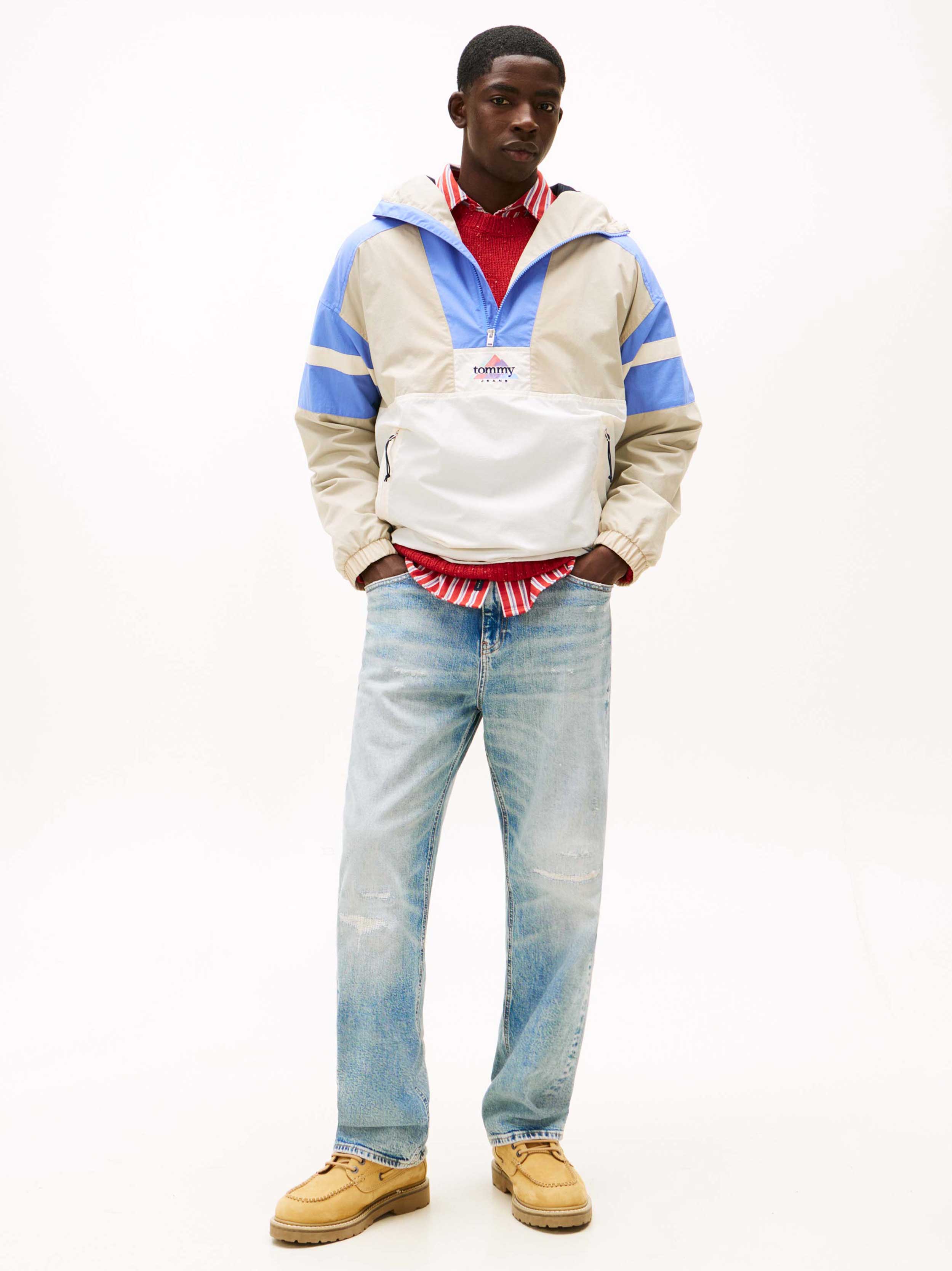Denim Light