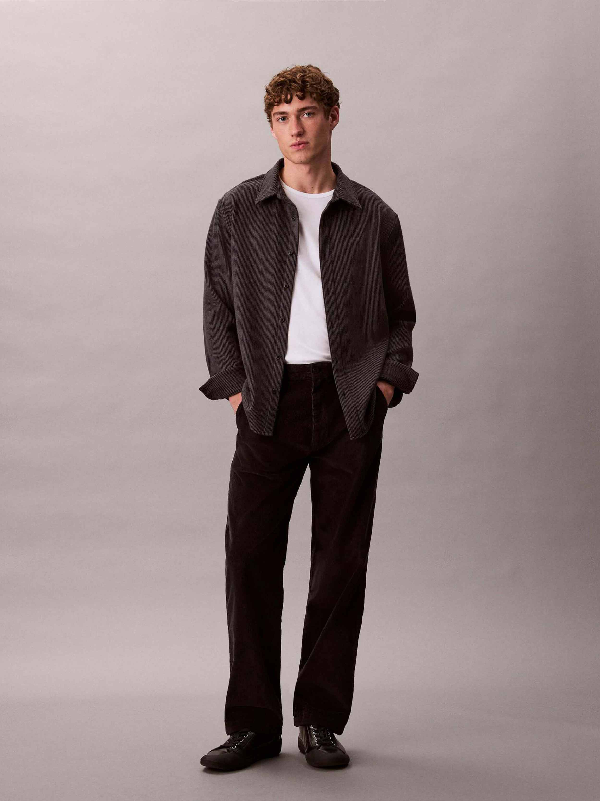 Dark Grey
