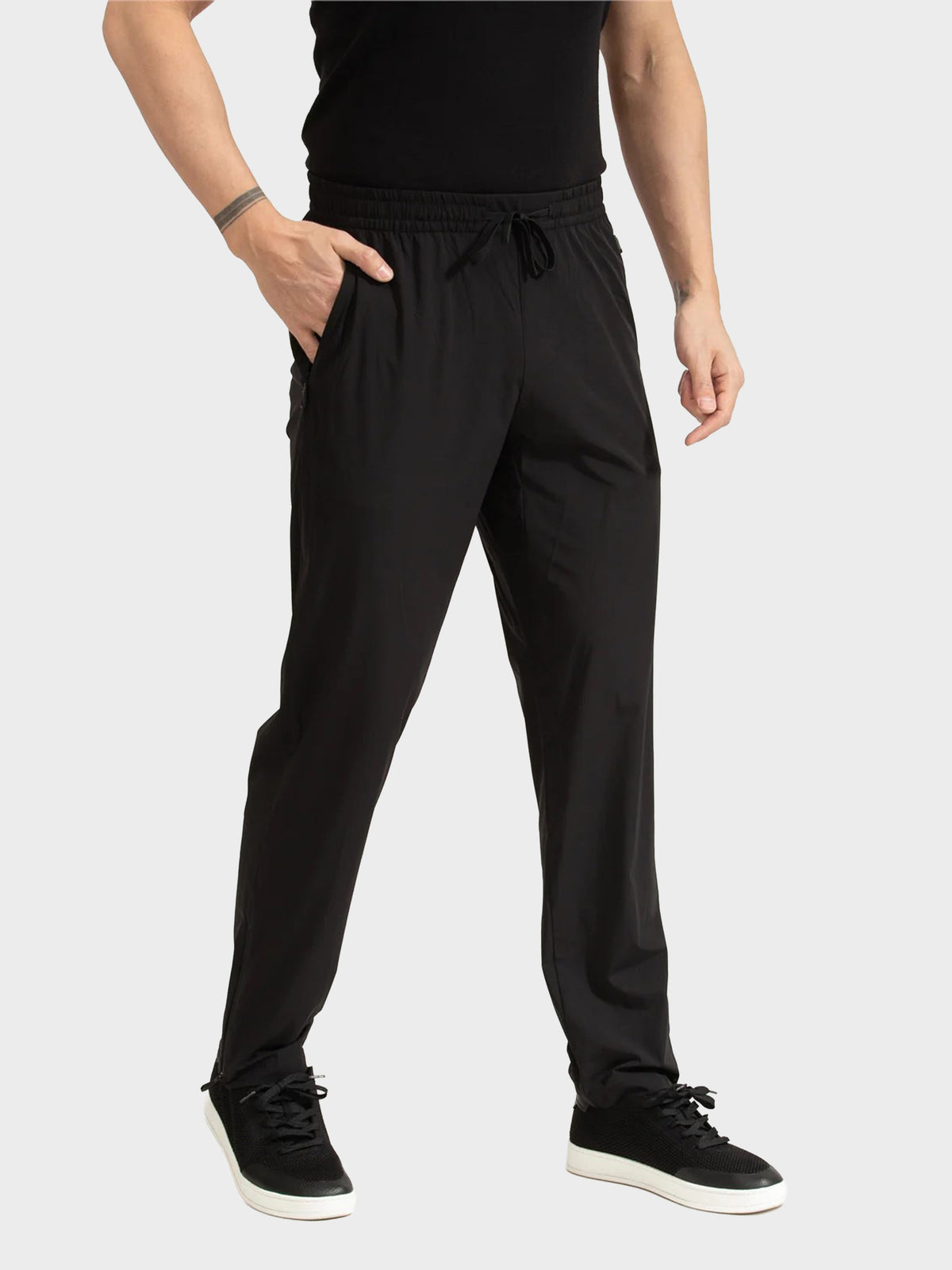 Black 1