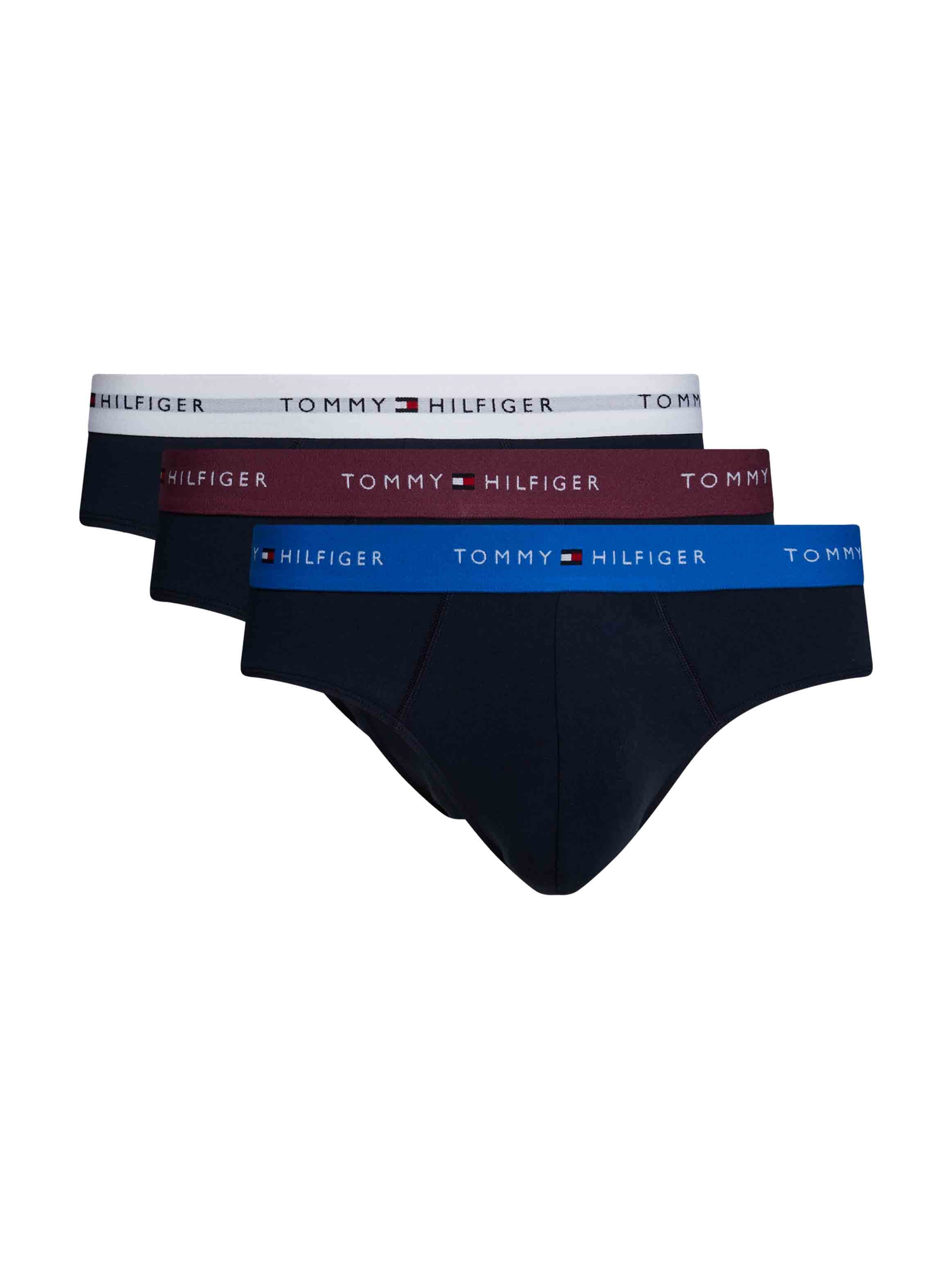 Heritage Plum/Unity Blue/White