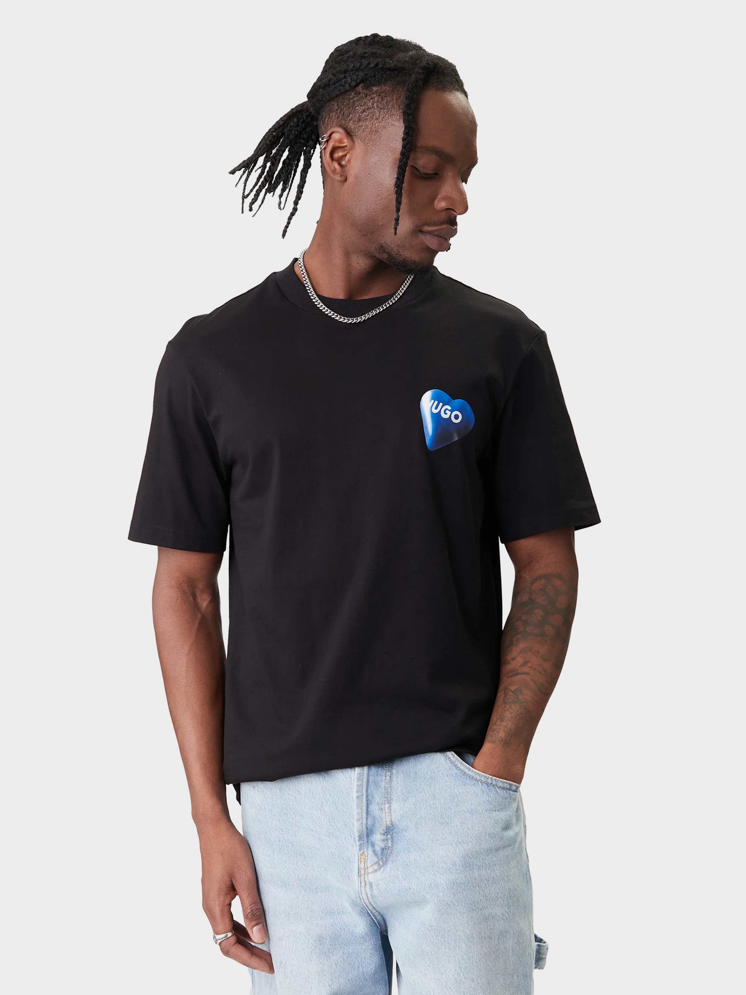 Black 1