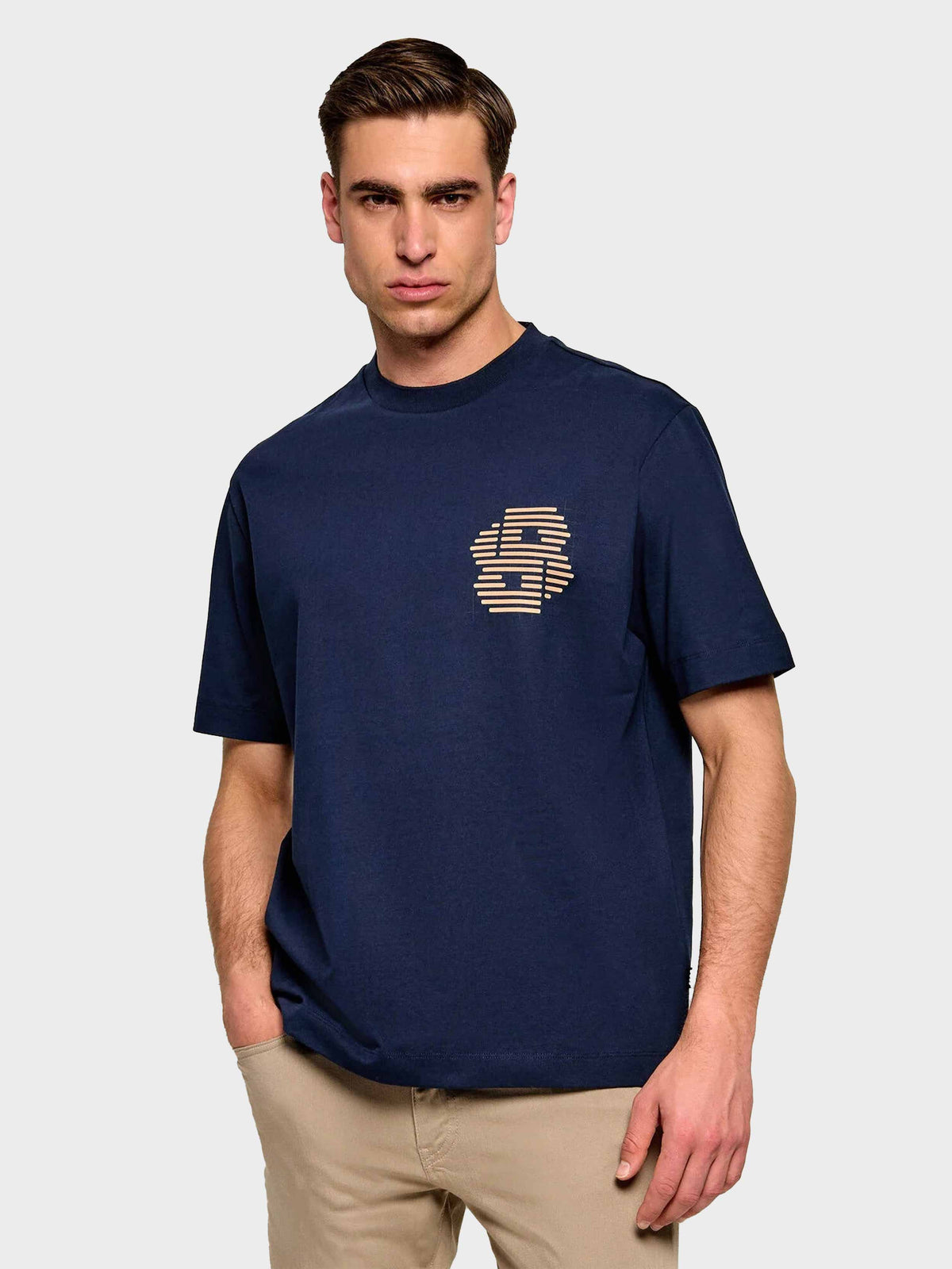 Navy Blue