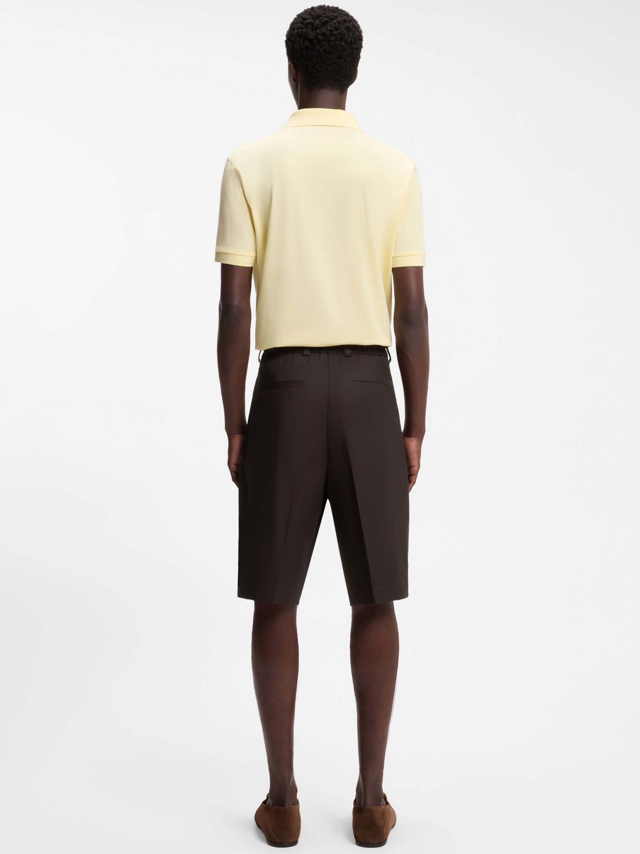 Medium Brown