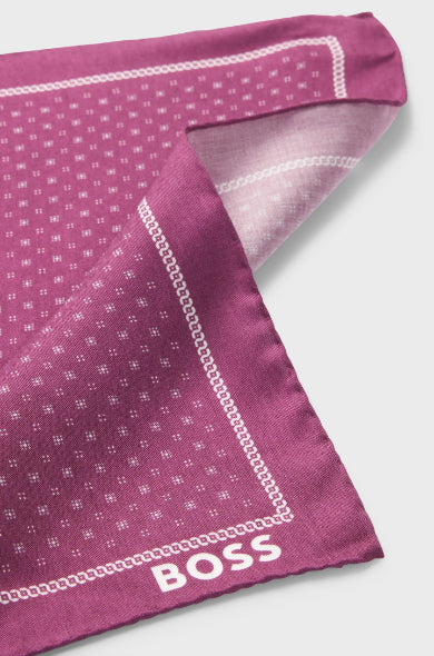 Dark Pink