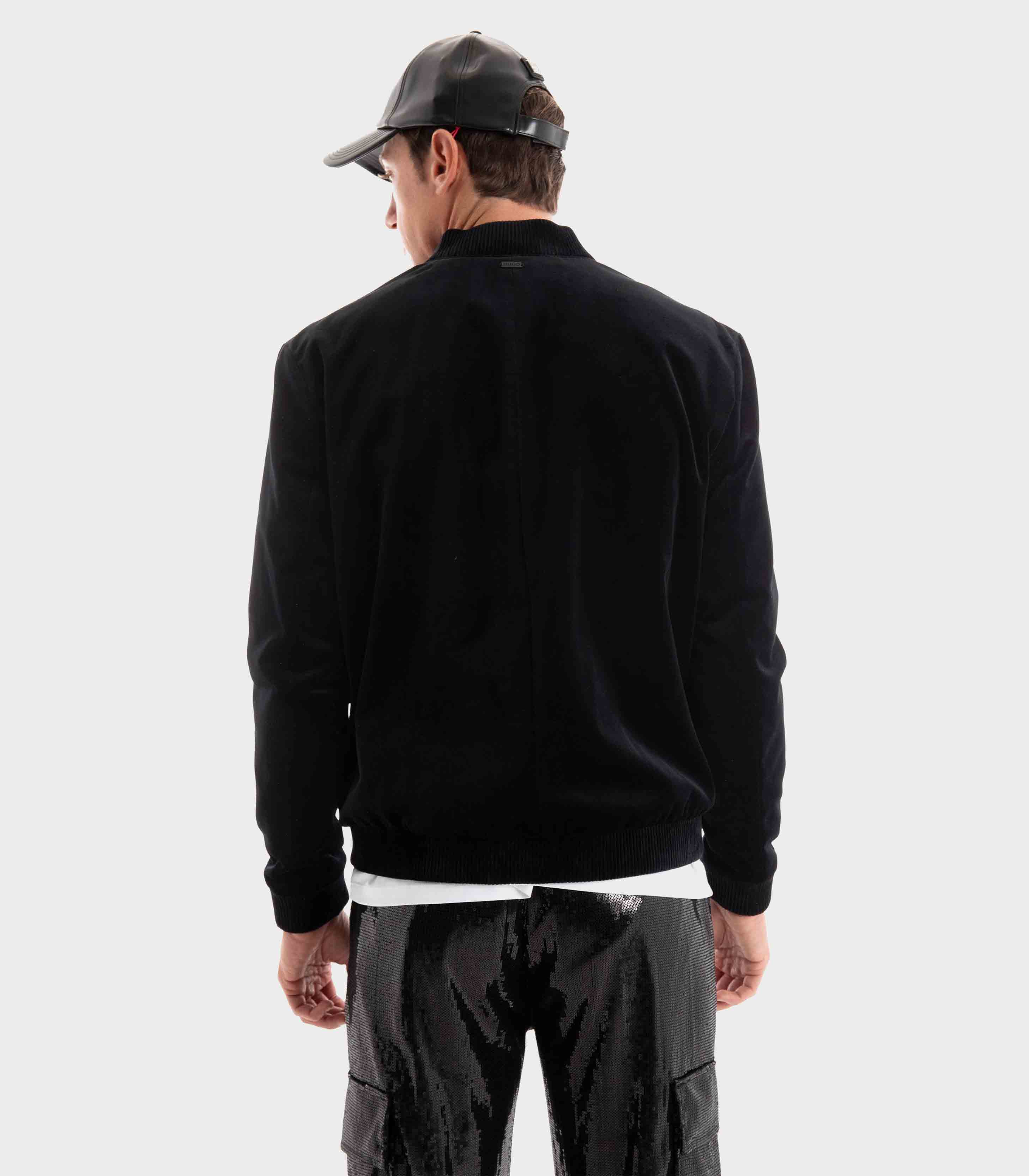 Black 1