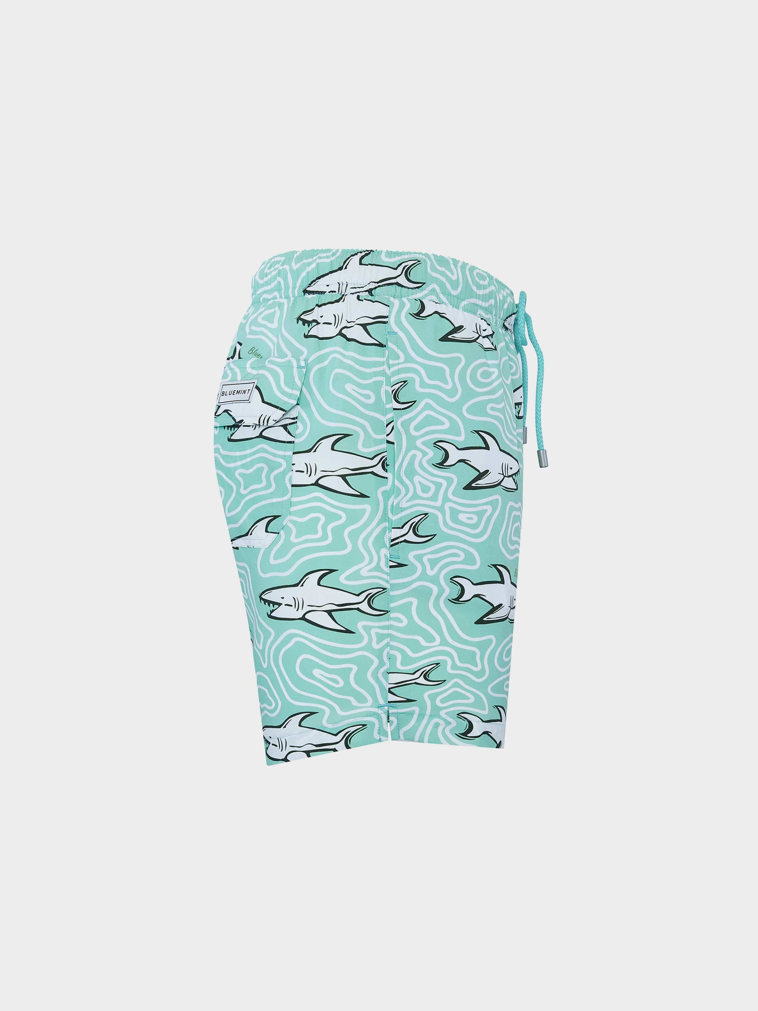 Mint  green