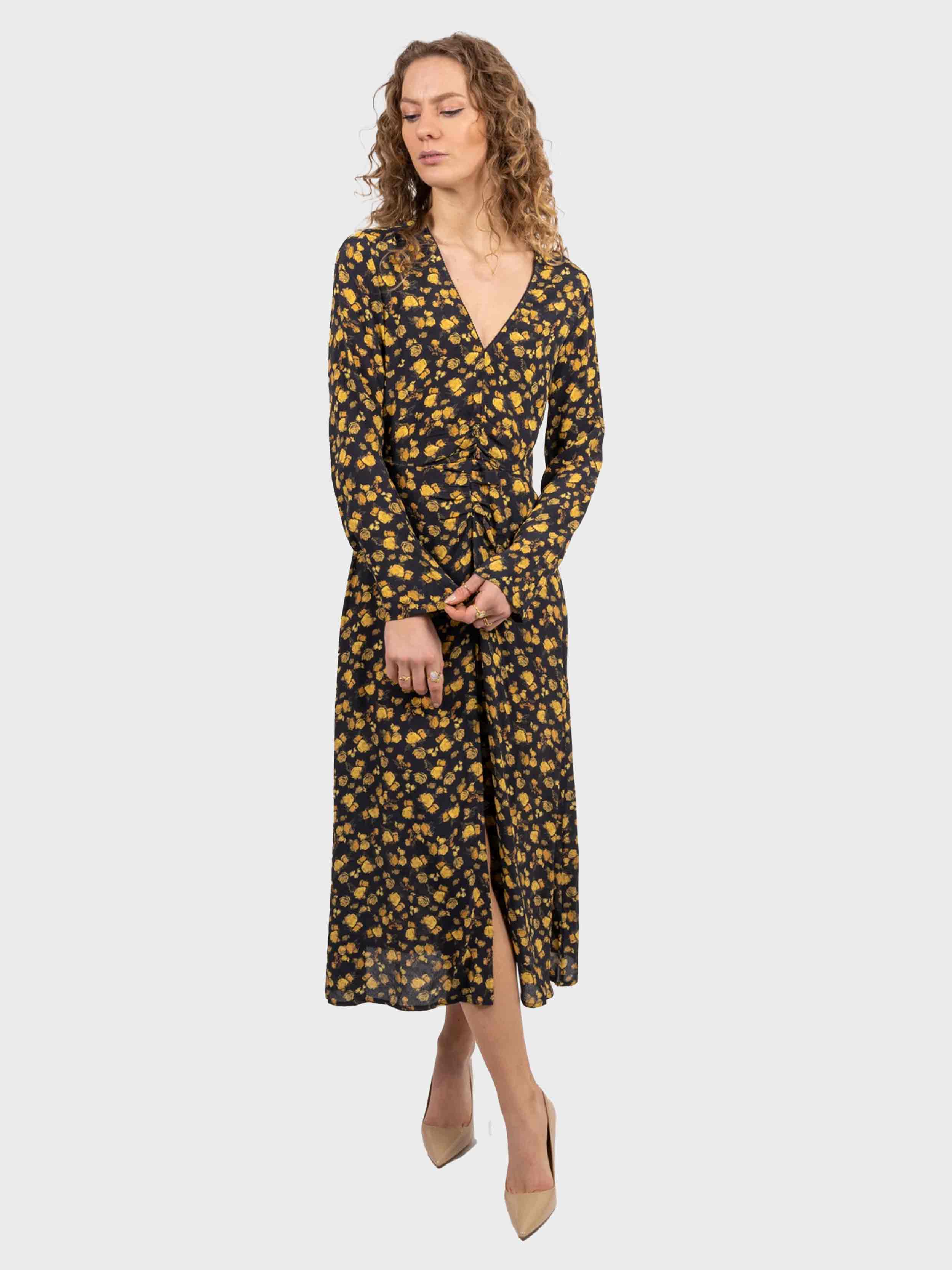 Floral Patterns