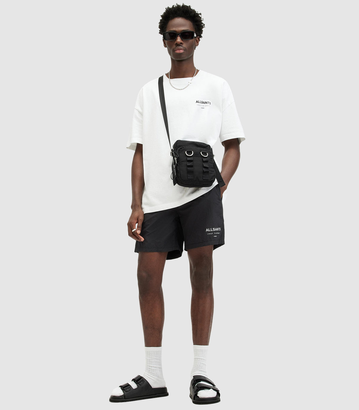 Jet Black