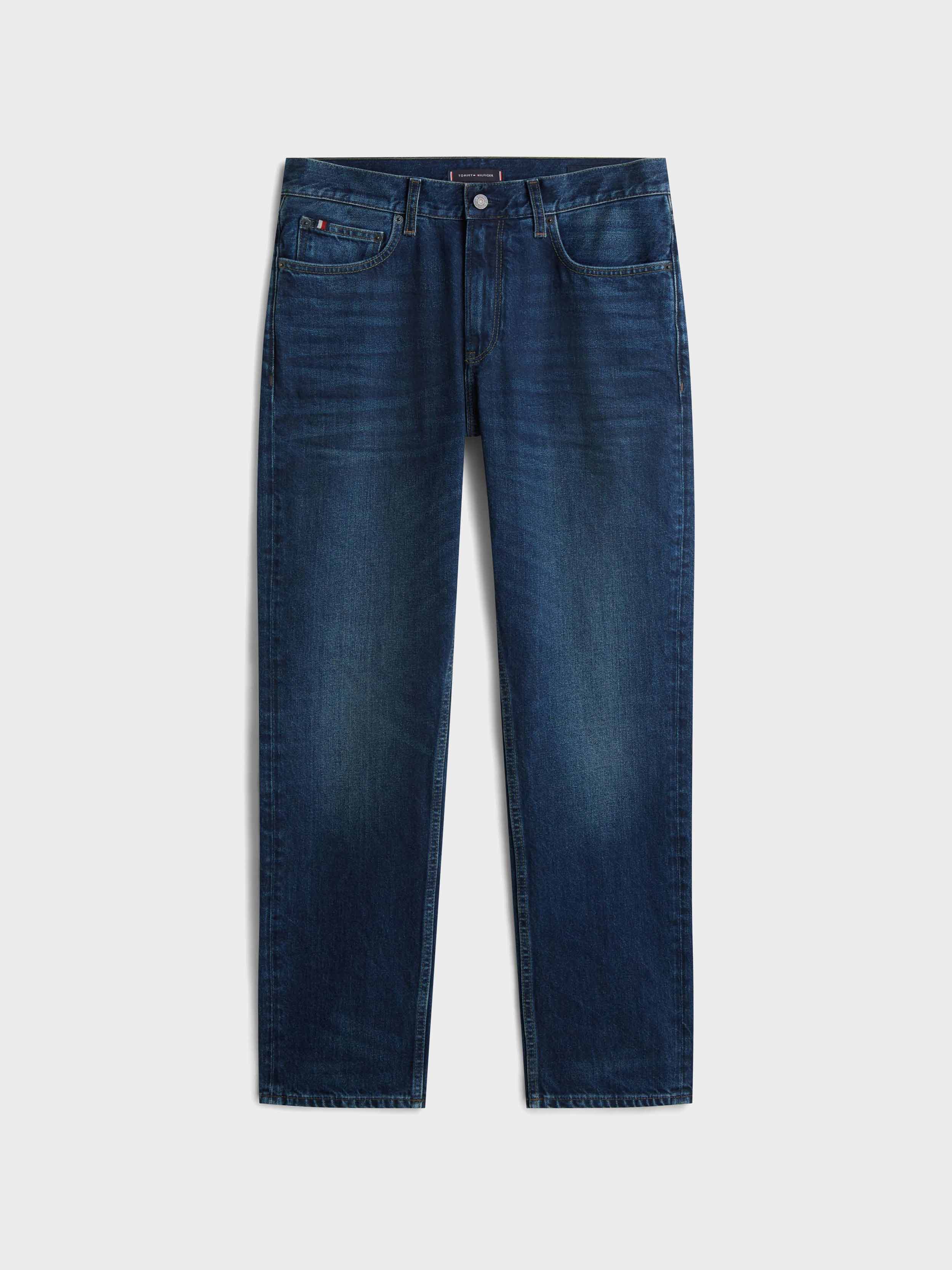 Denim dark