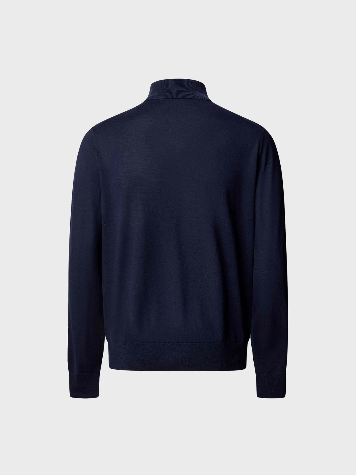 Dark Navy