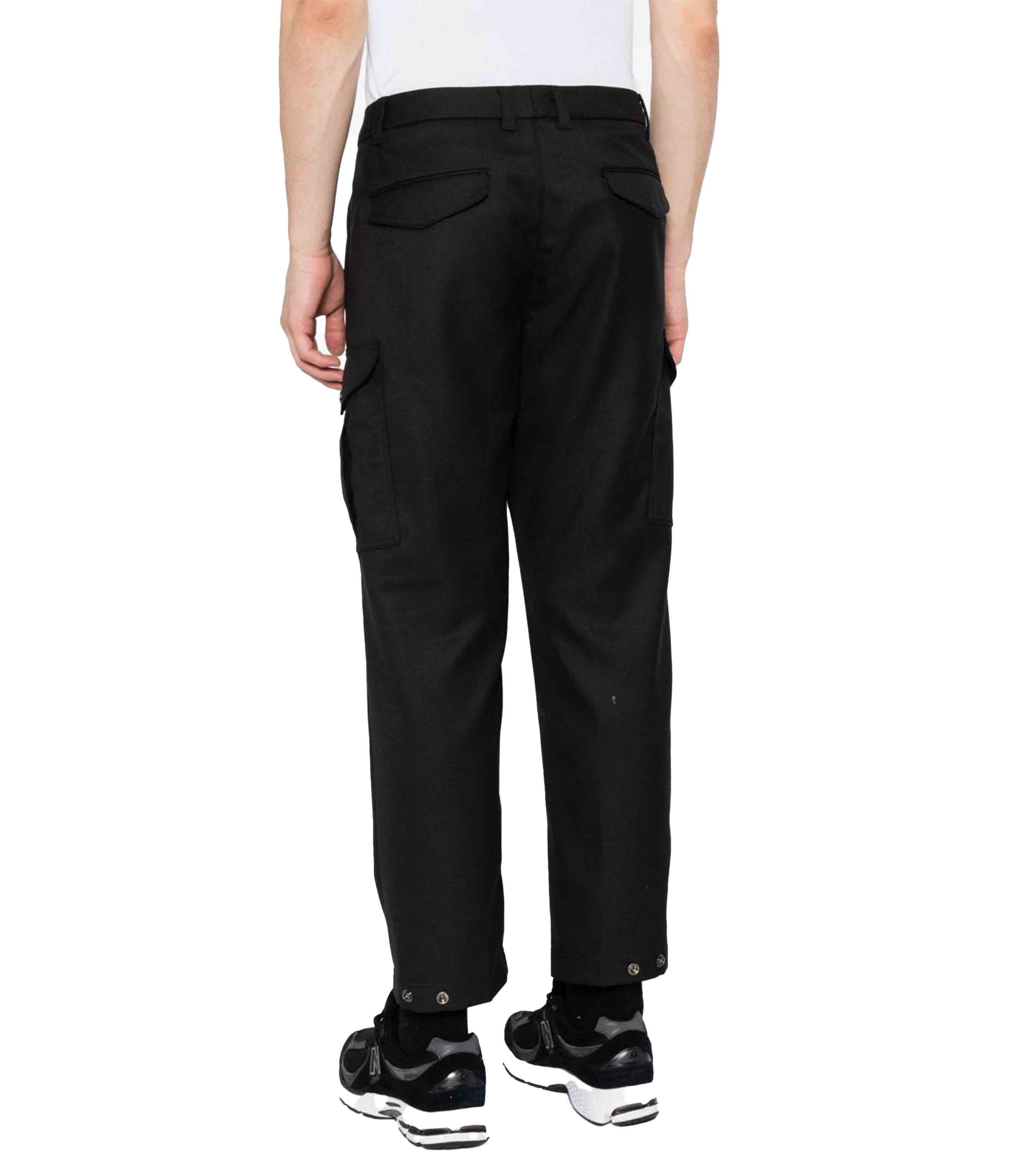 Black 1