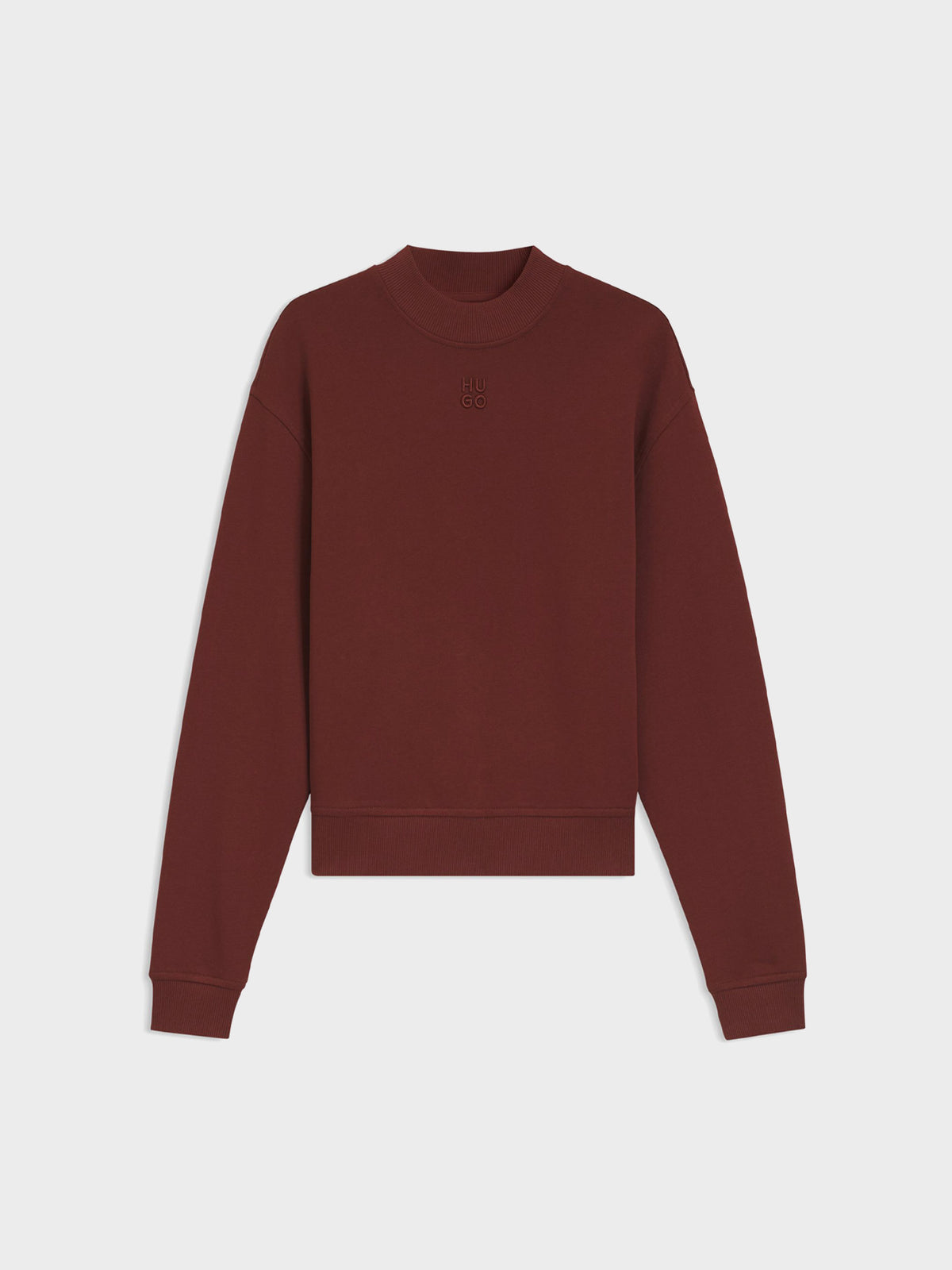 Brick Brown