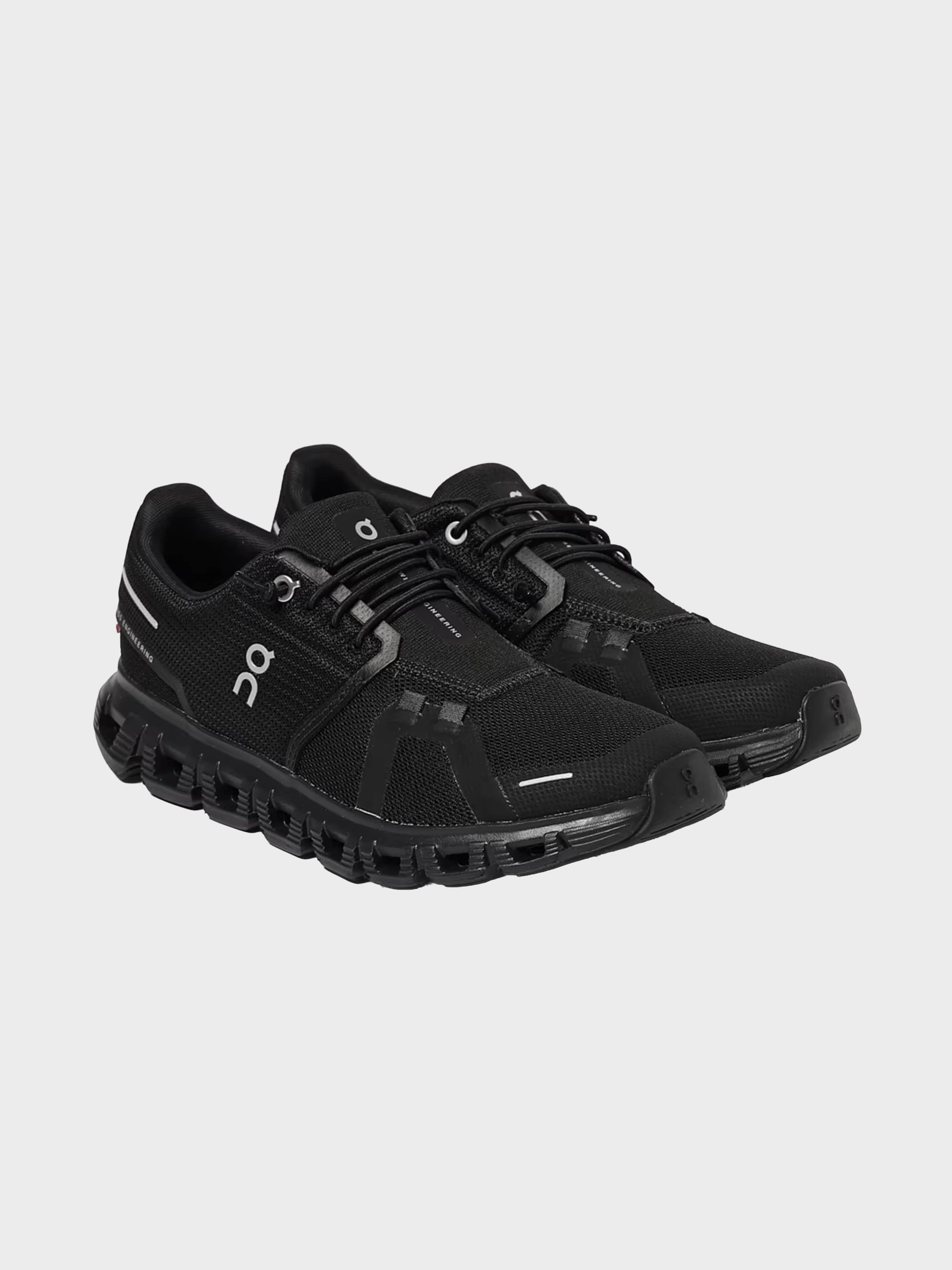 Black / Black