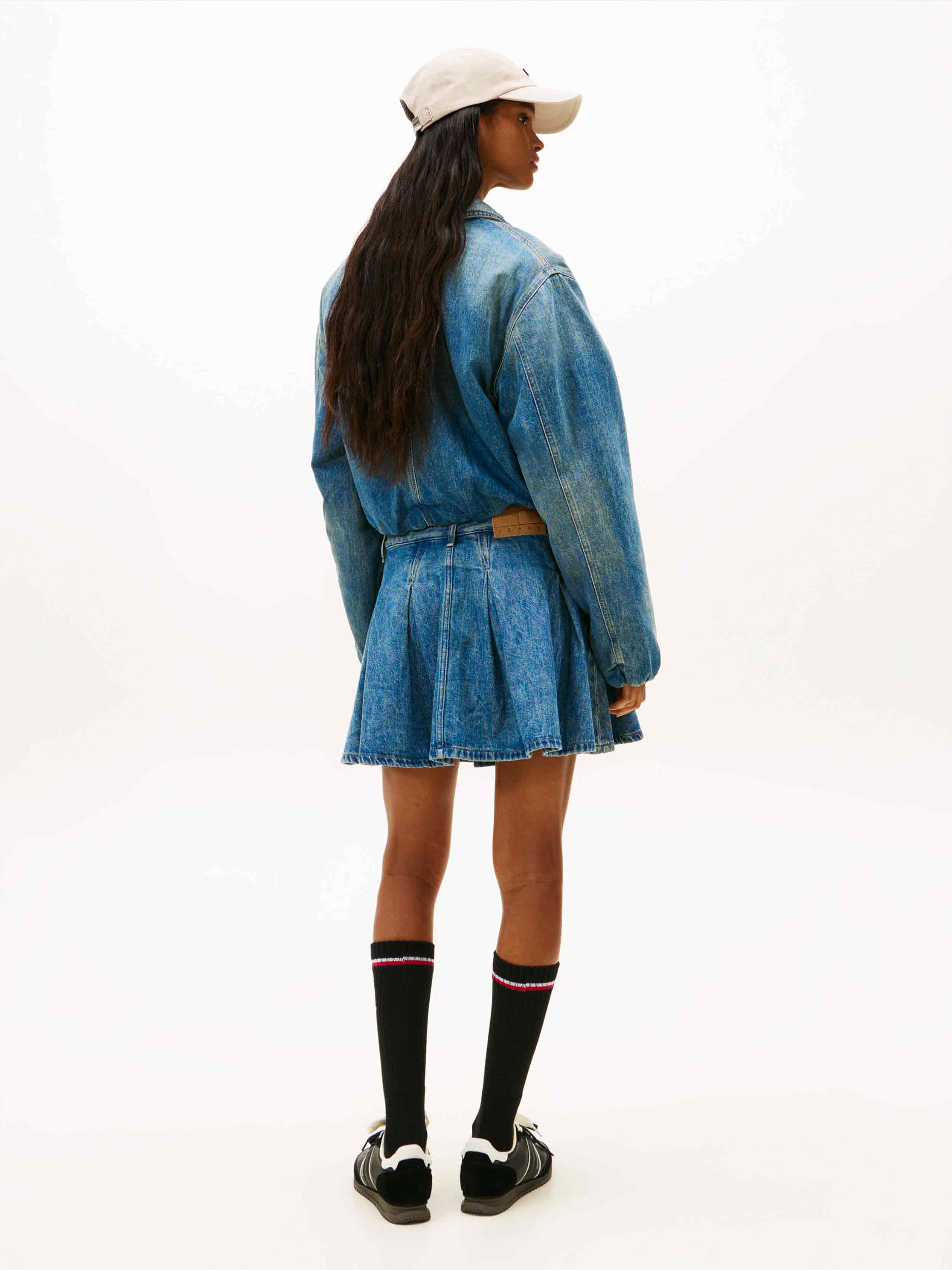 Denim