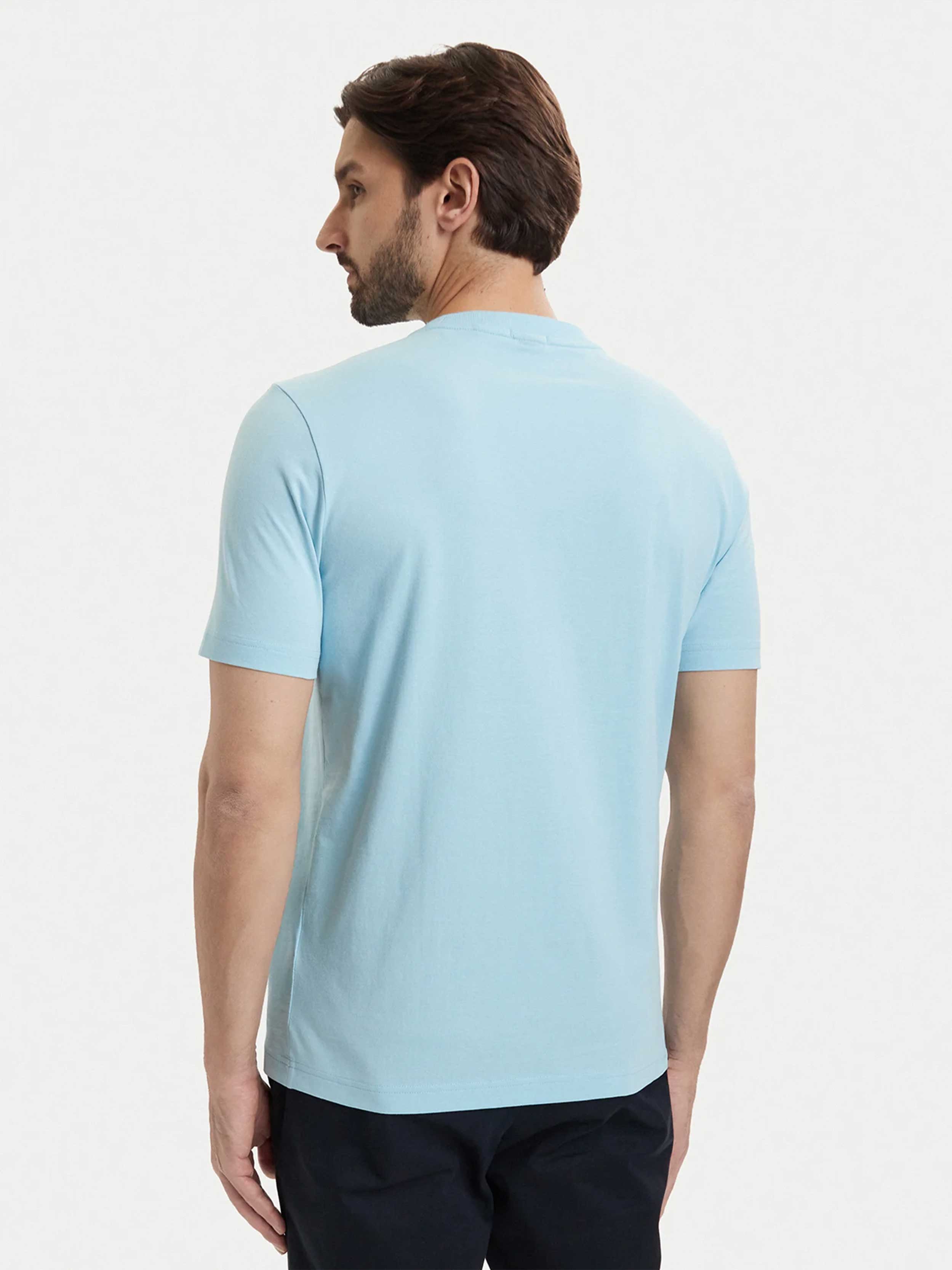 Light Pastel Blue