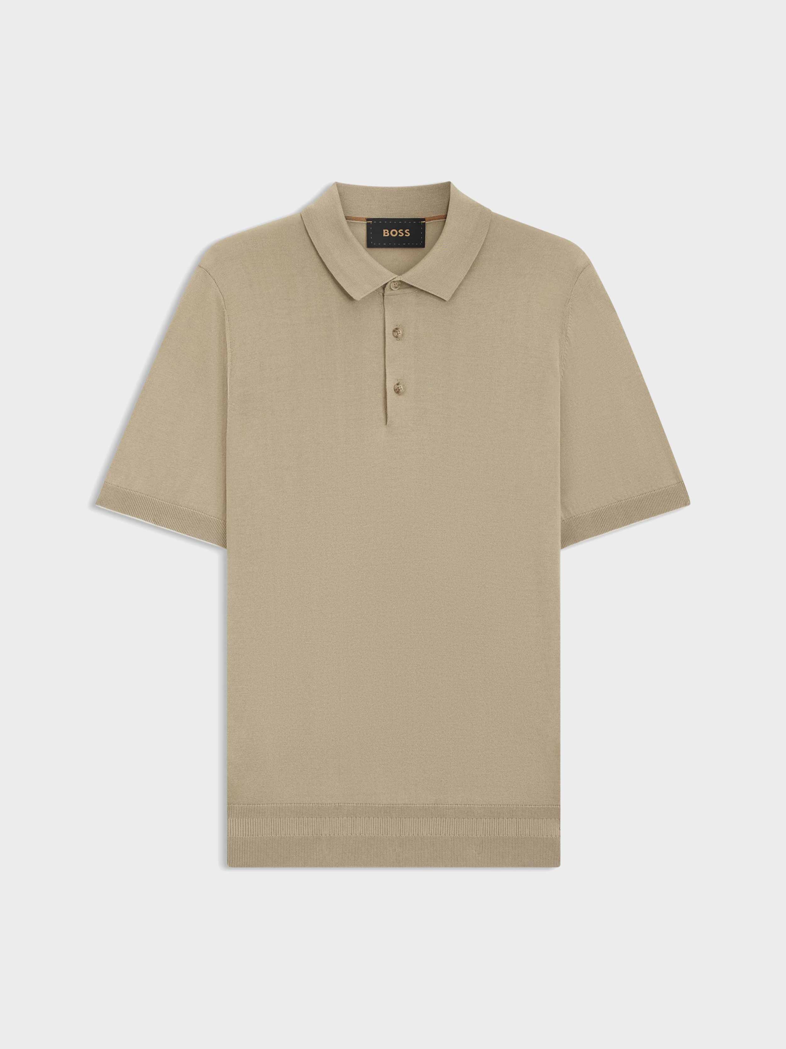 Dark Beige