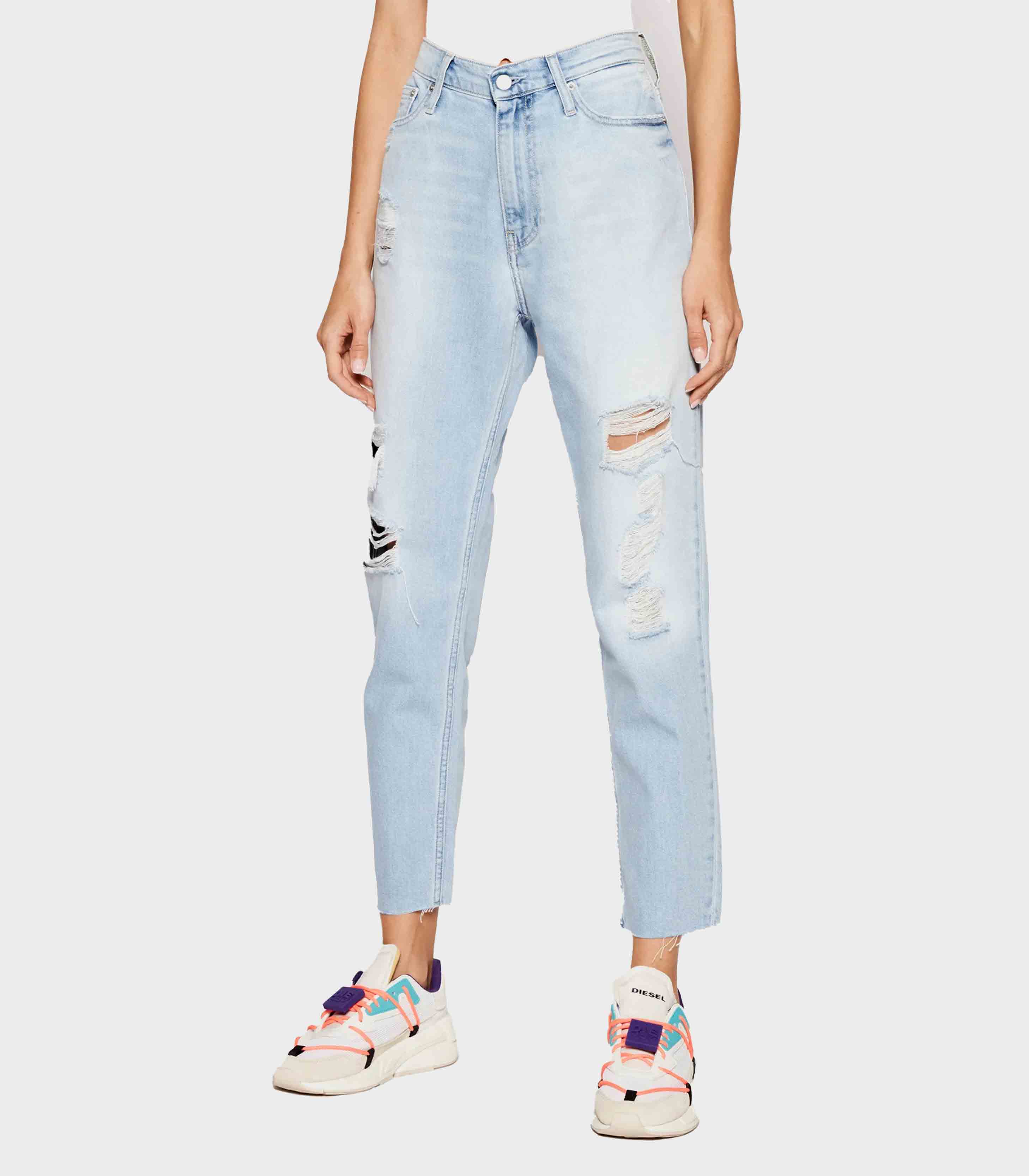 Denim Light