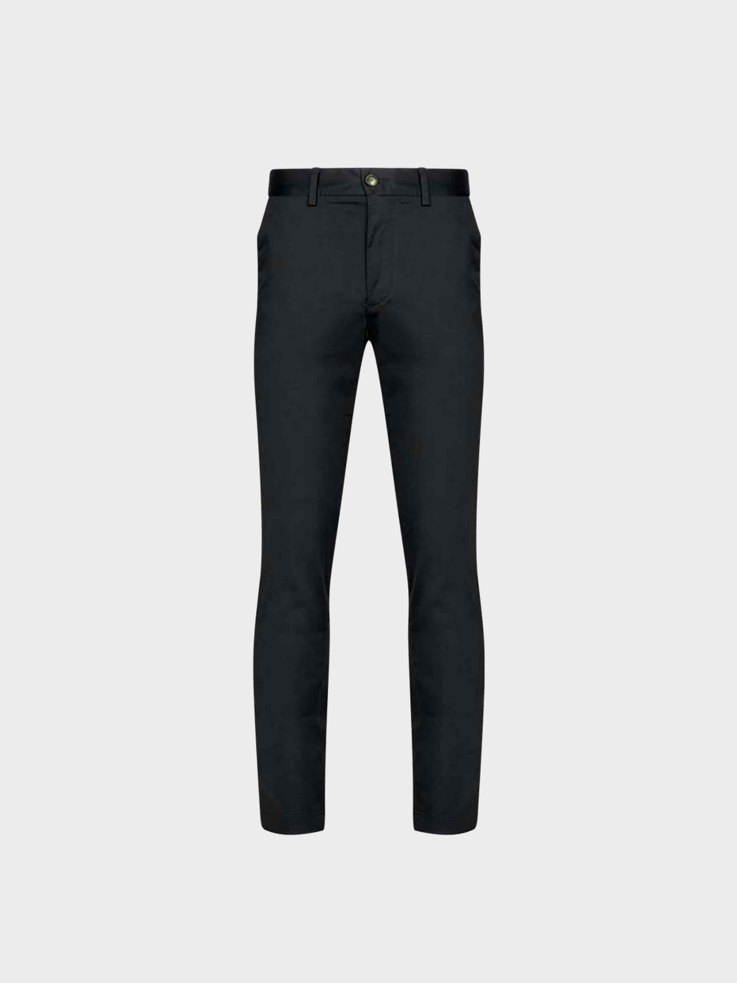 Black 1